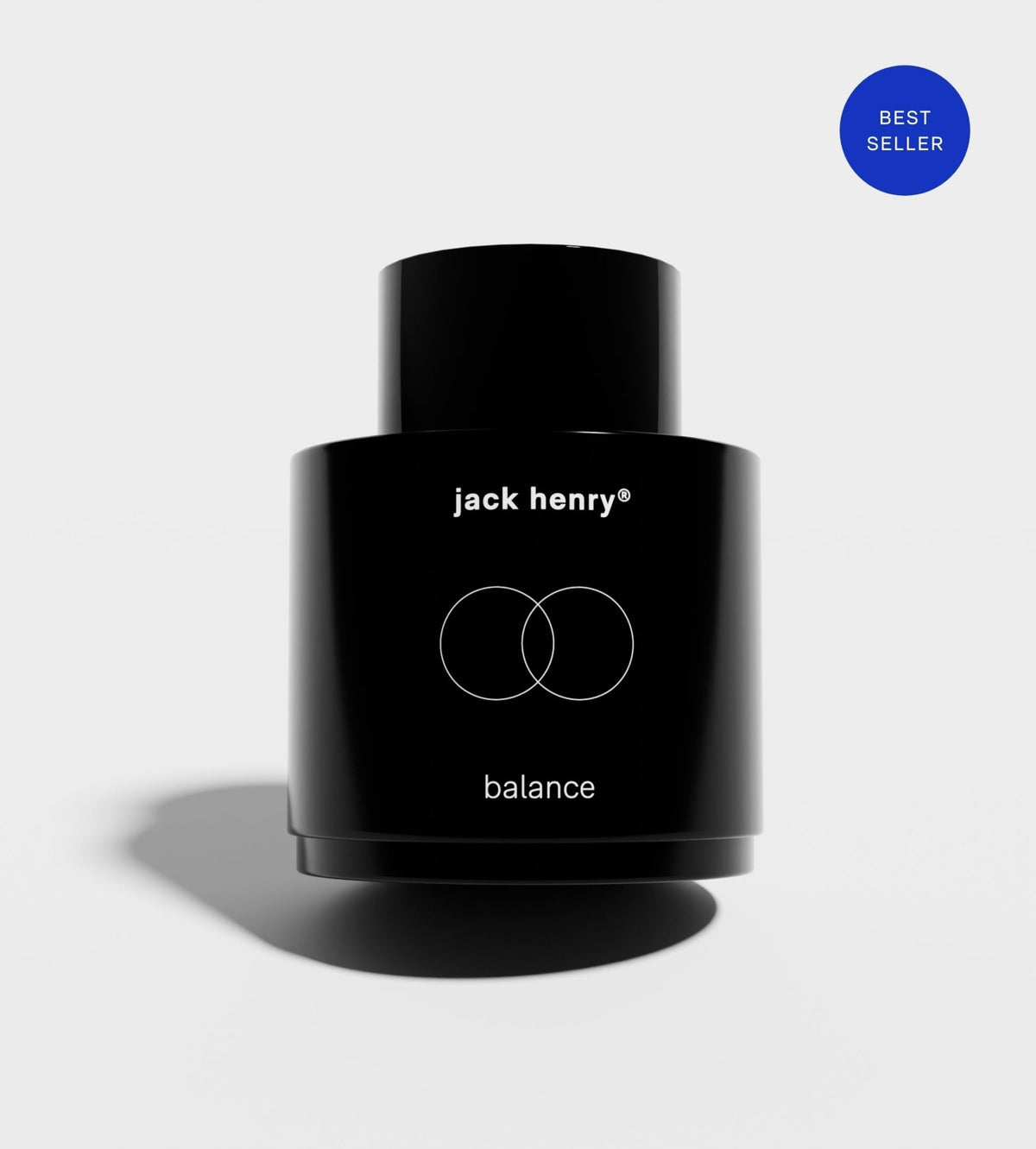 JACK HENRY Balance