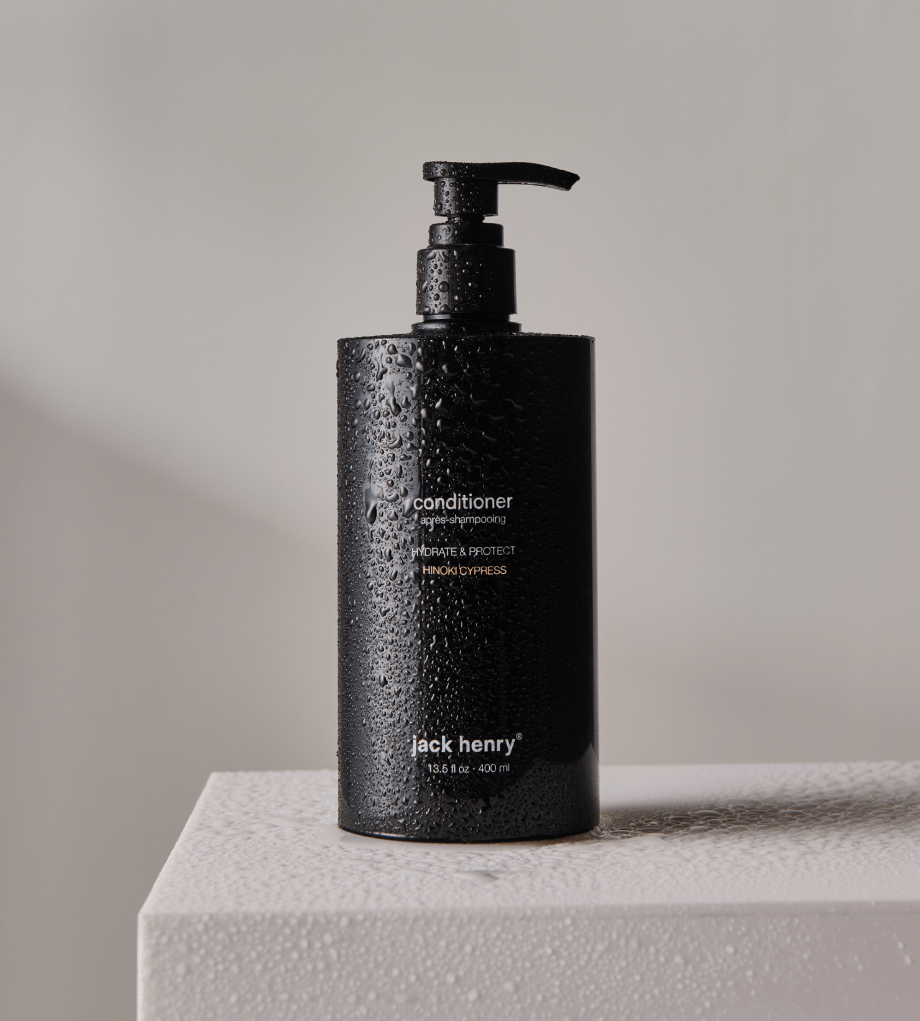 JACK HENRY Conditioner