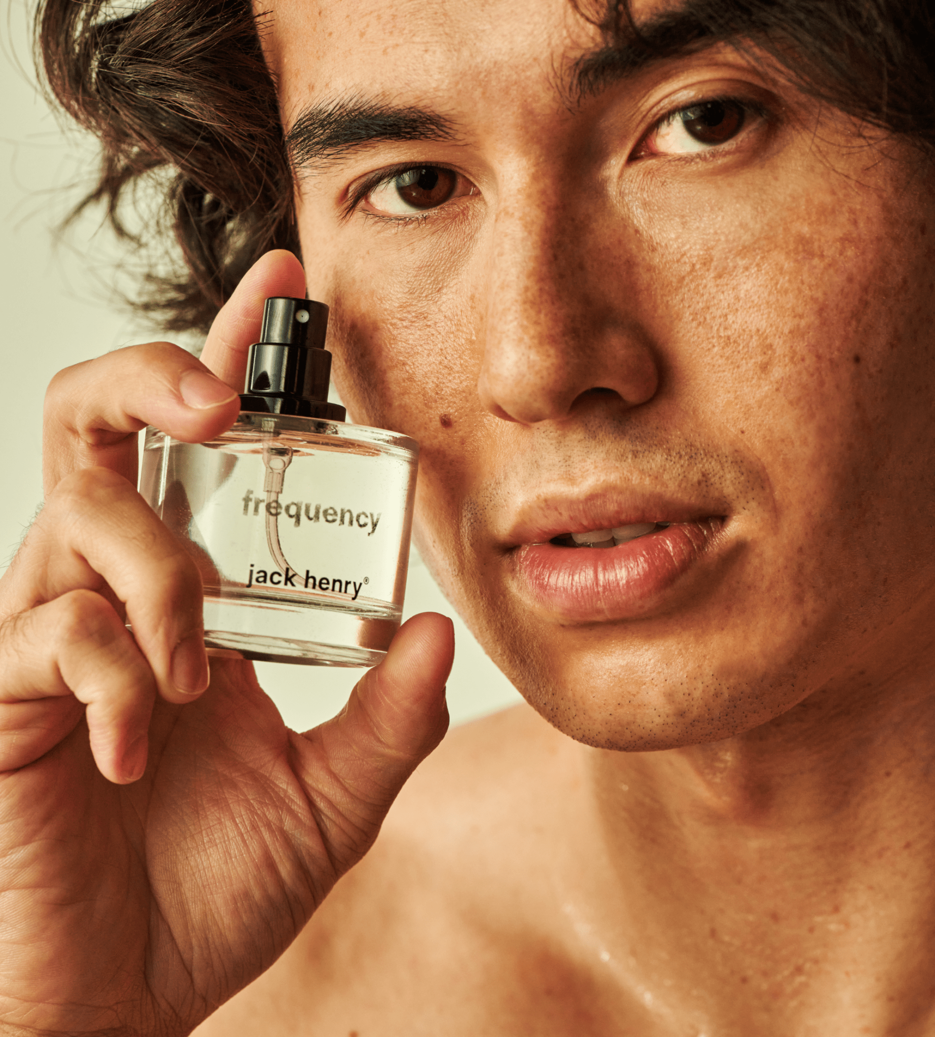 JACK HENRY Frequency