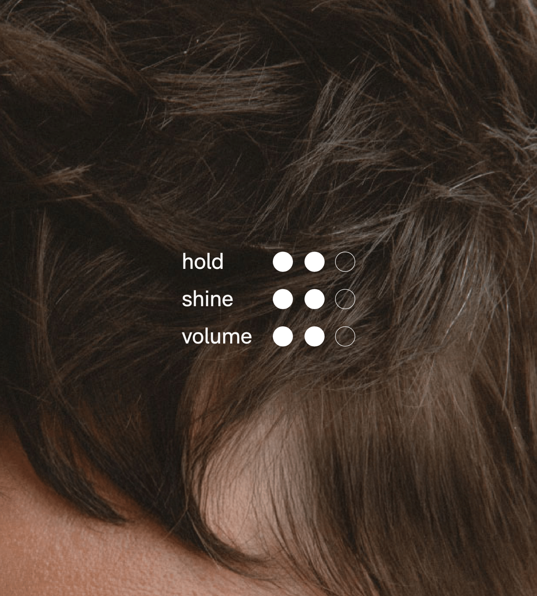 JACK HENRY hair paste