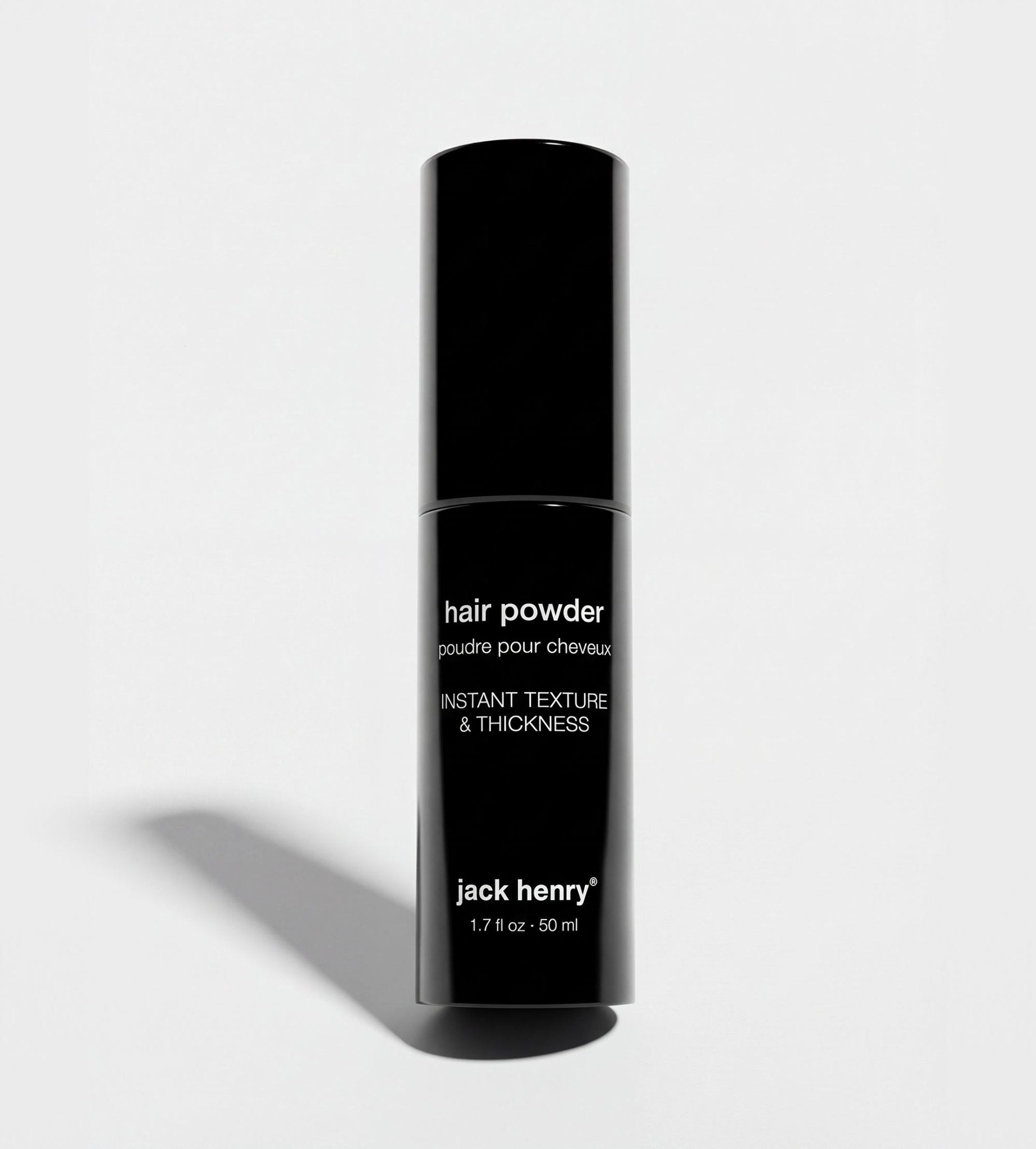 JACK HENRY Hair Powder