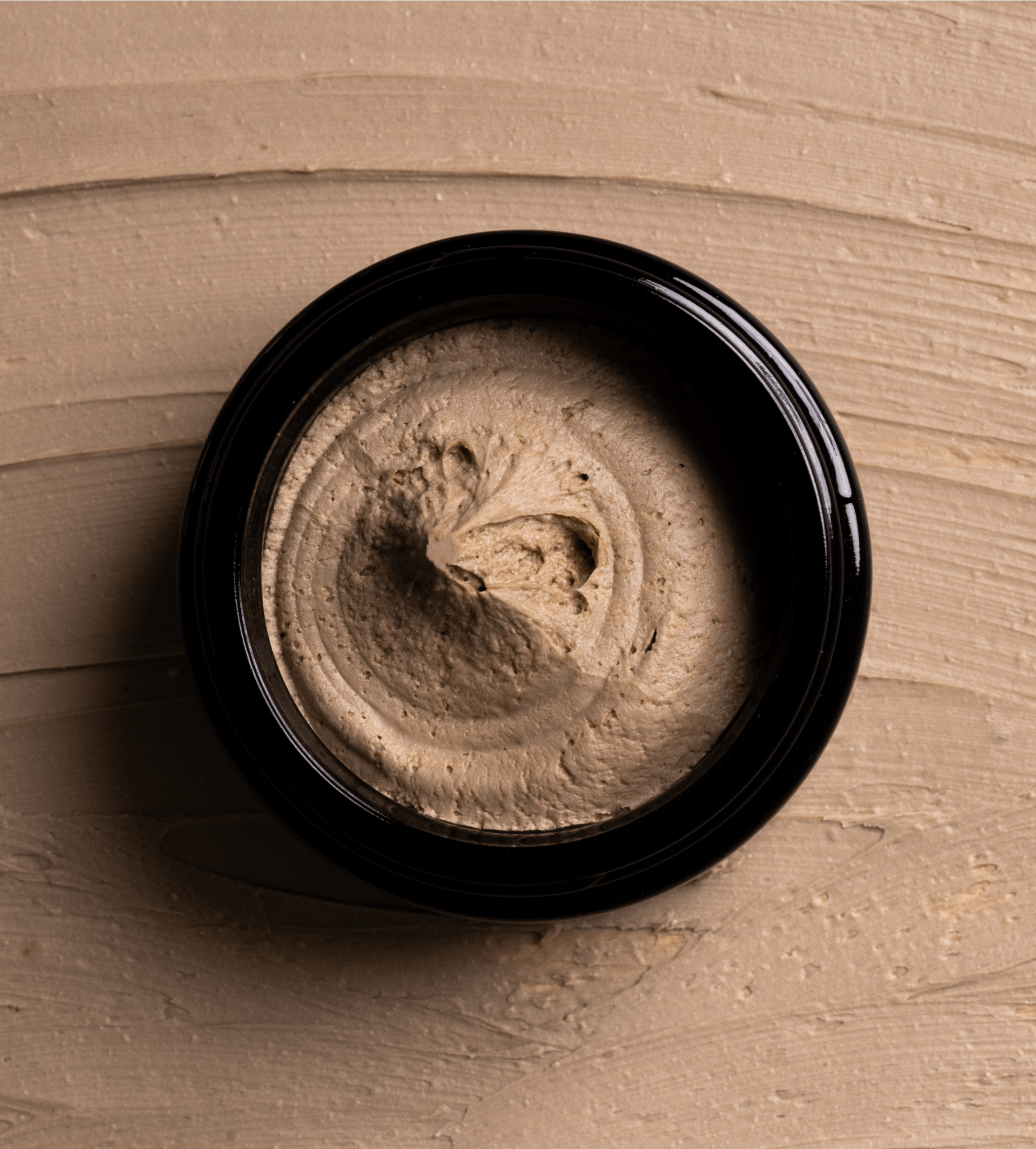 JACK HENRY hair putty