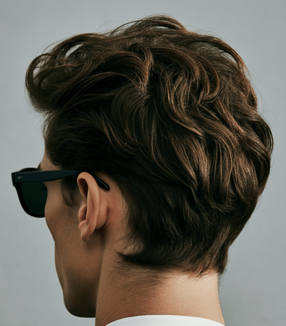 JACK HENRY hair putty