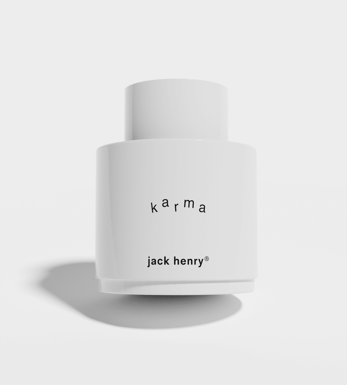 JACK HENRY Karma