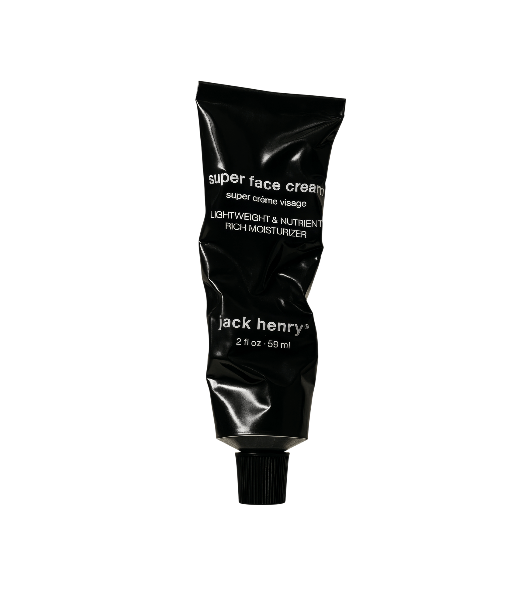 JACK HENRY super face cream