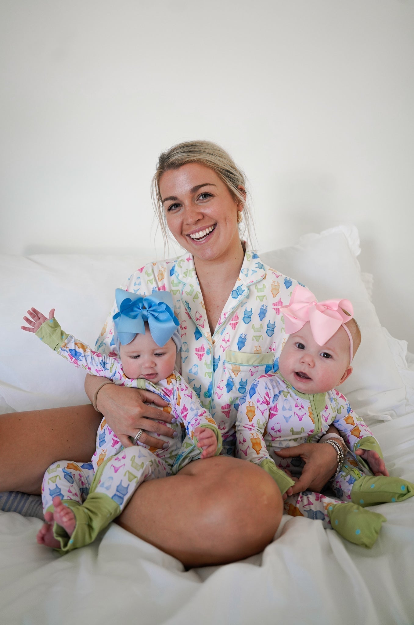 KenzKustomz Bikinis - Bamboo Sleeper