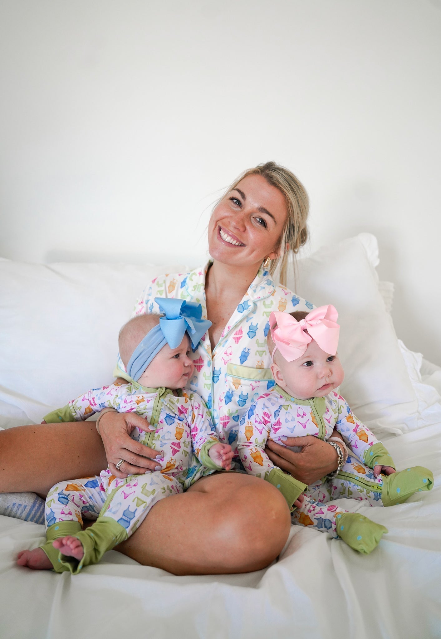 KenzKustomz Bikinis - Bamboo Sleeper