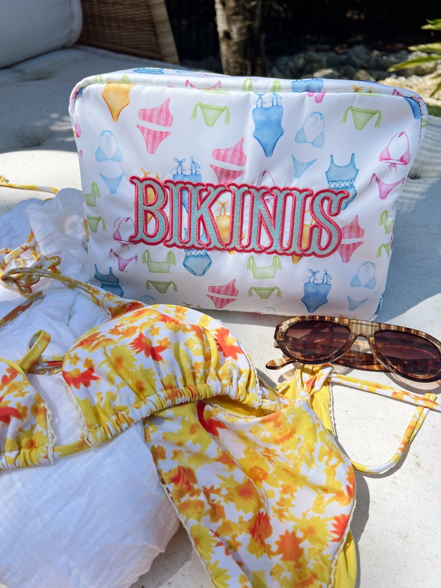 KenzKustomz Bikinis - Bikinis XL Bag