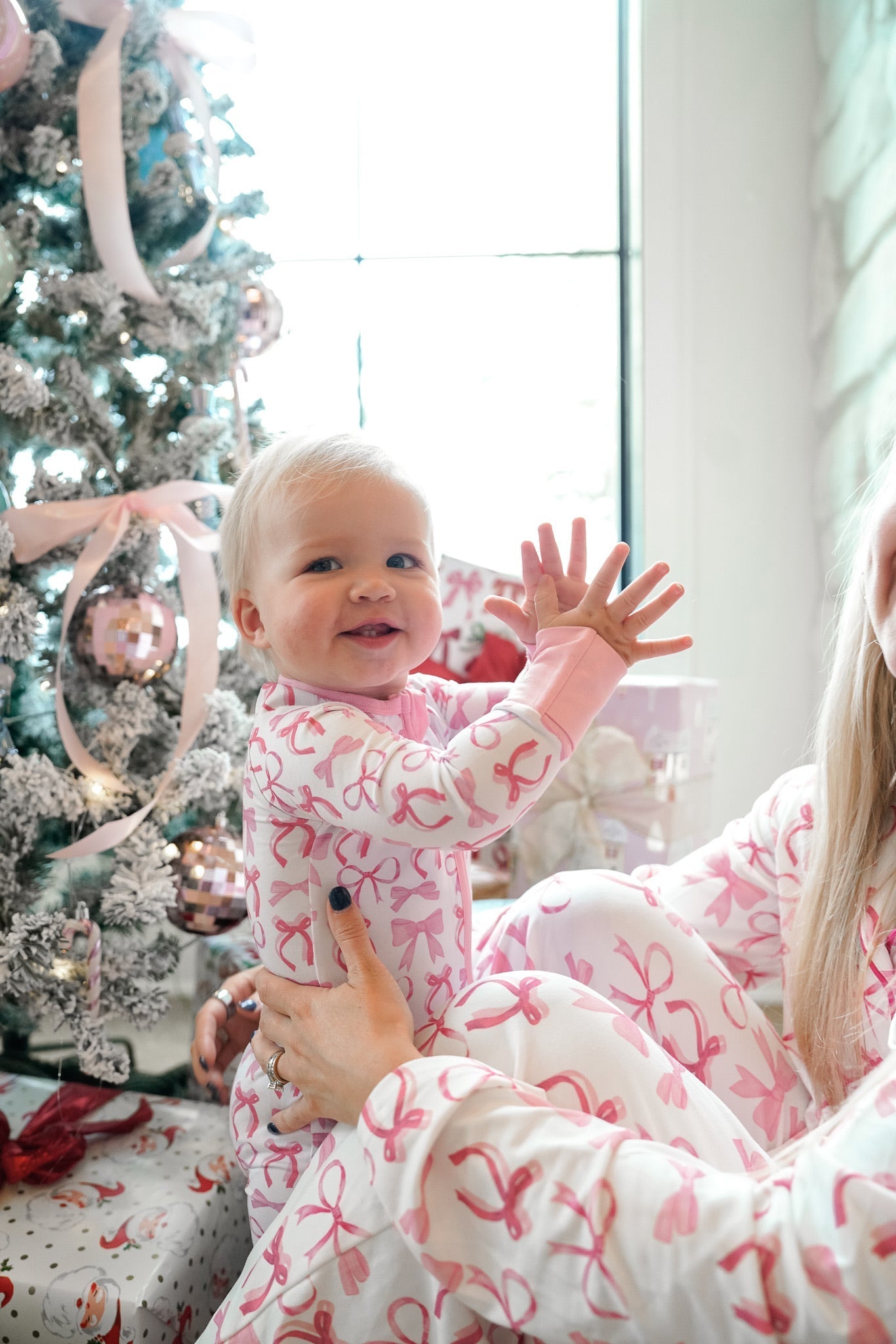 KenzKustomz Bows - Bamboo Sleeper