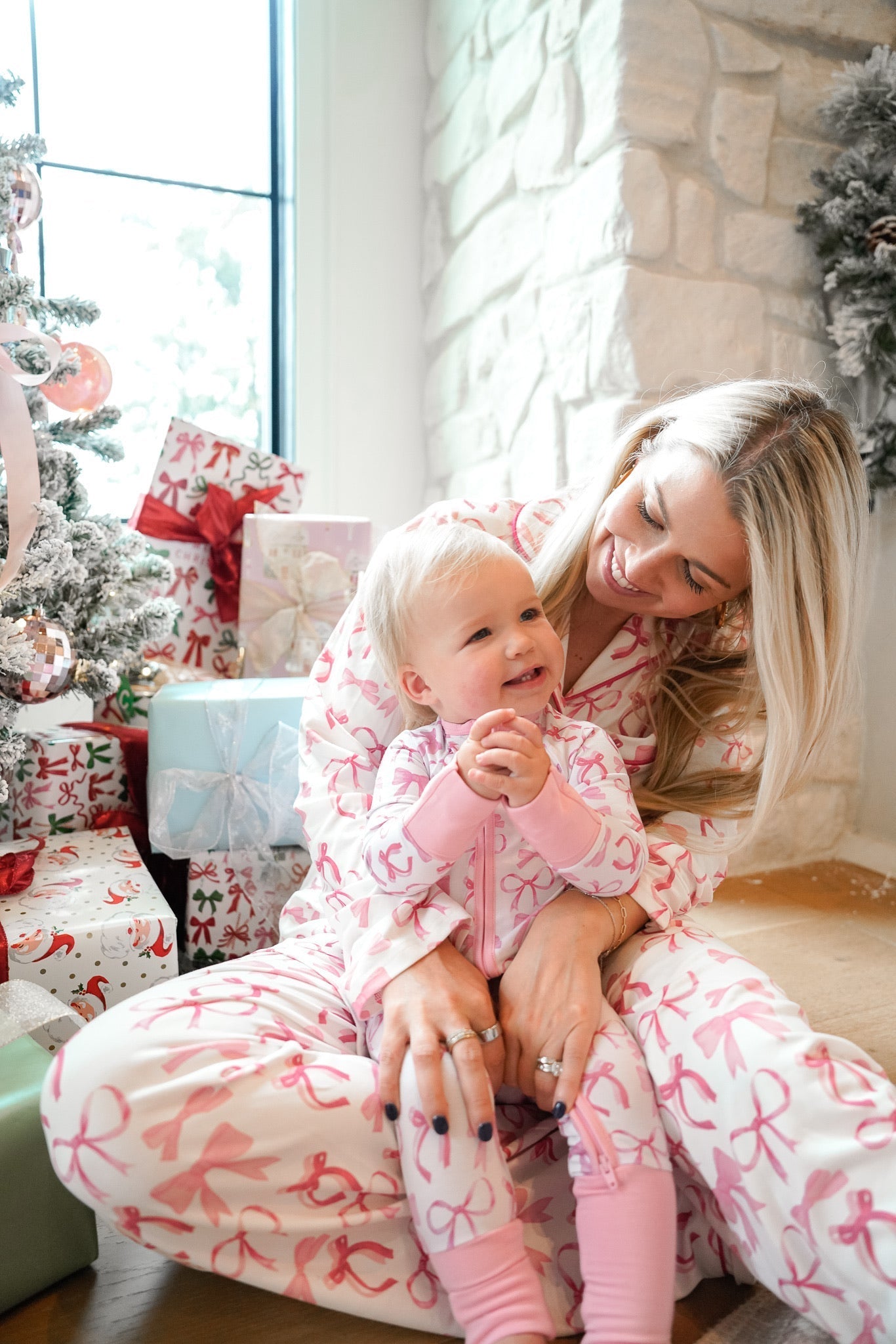 KenzKustomz Bows - Bamboo Sleeper