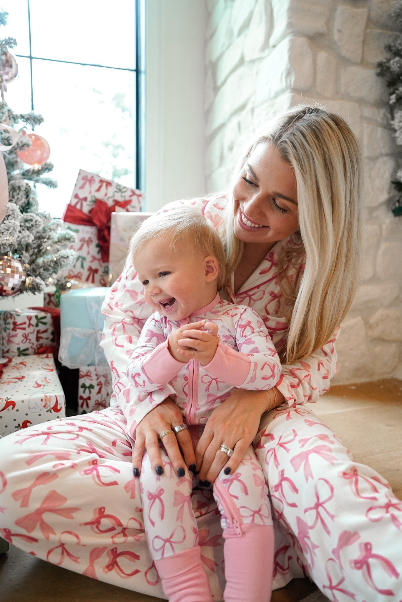 KenzKustomz Bows - Bamboo Sleeper