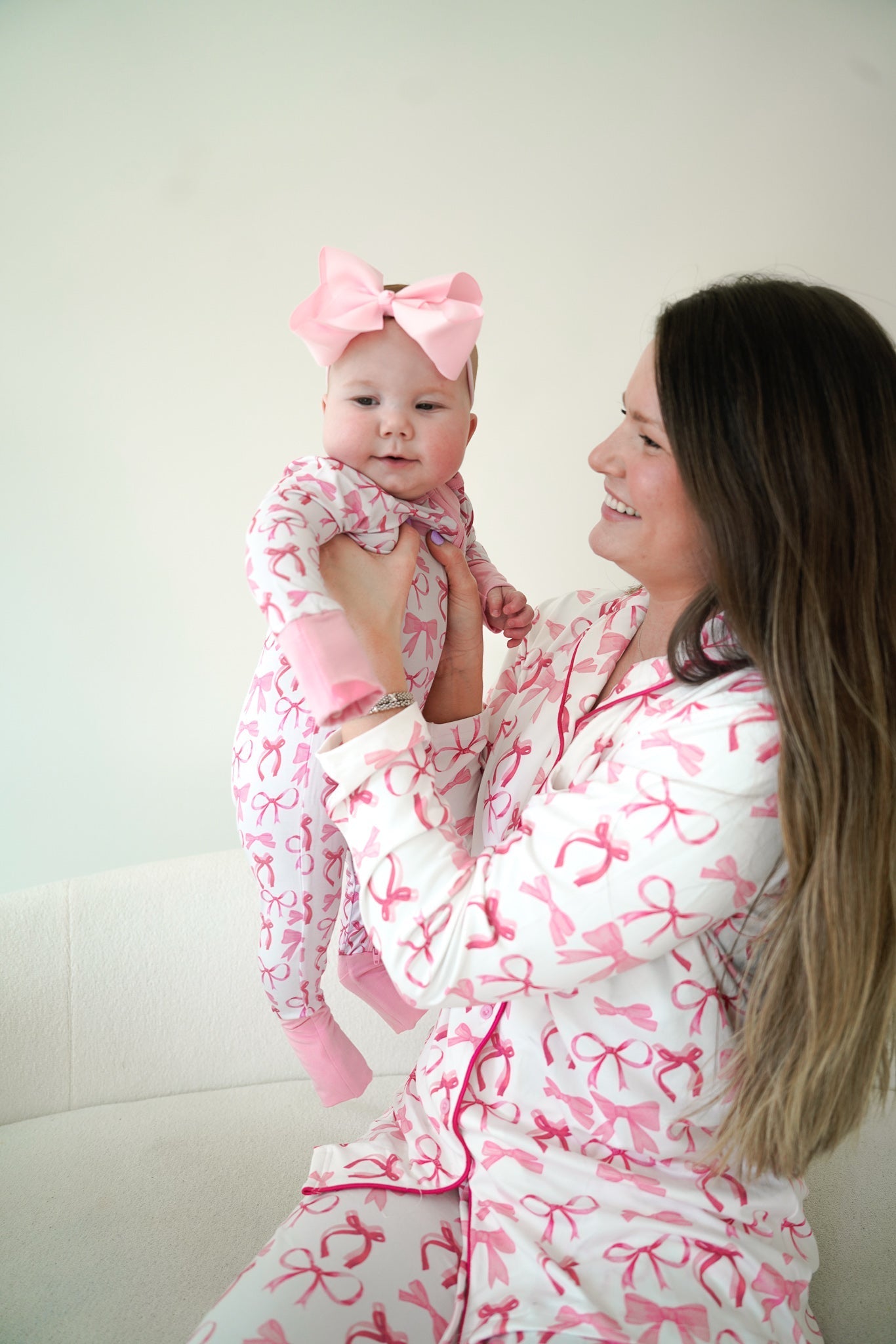 KenzKustomz Bows - Bamboo Sleeper