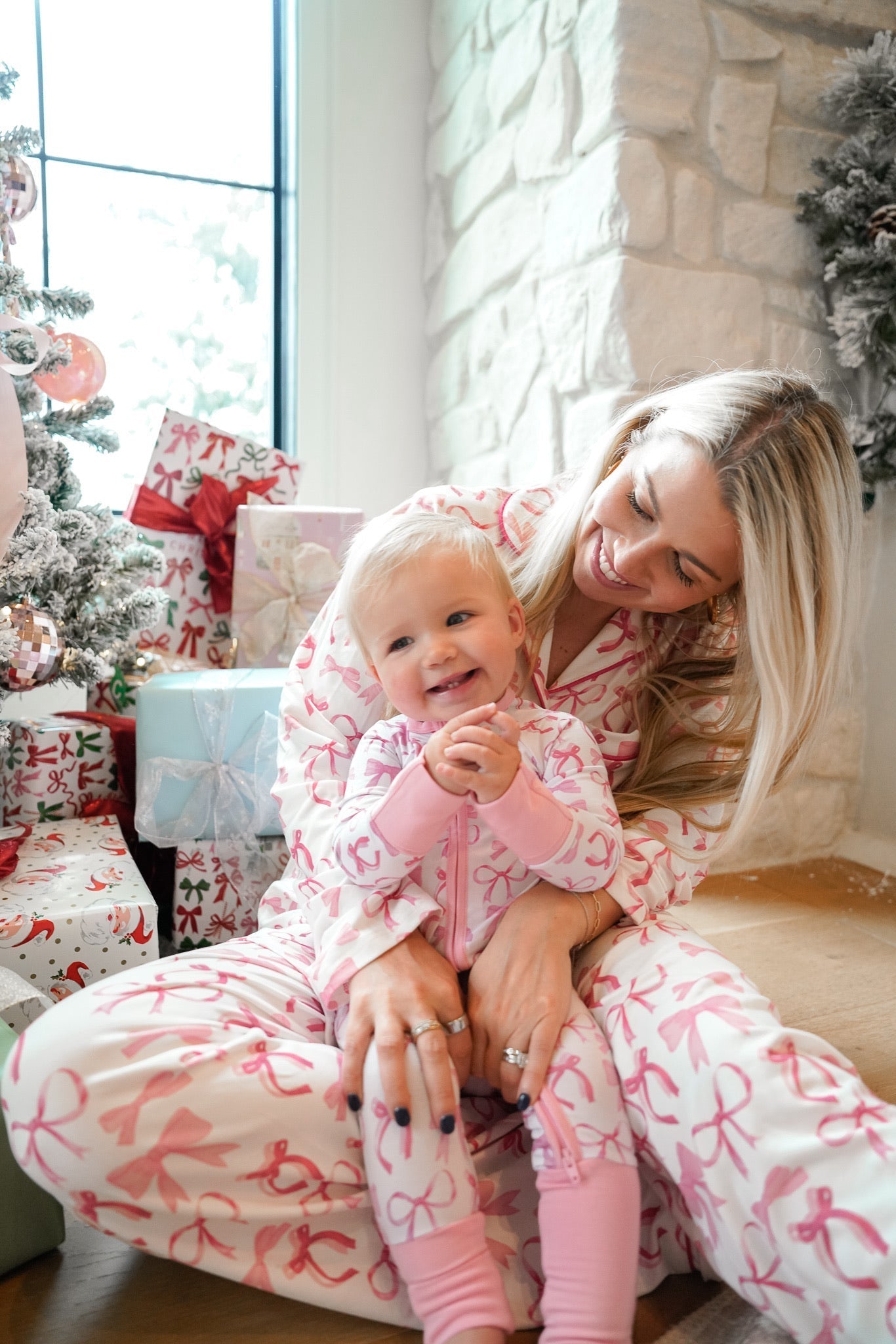 KenzKustomz Bows - Bamboo Sleeper