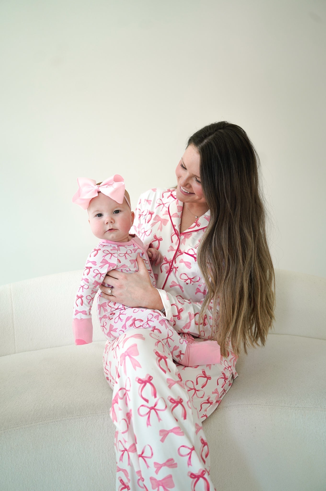 KenzKustomz Bows - Bamboo Sleeper