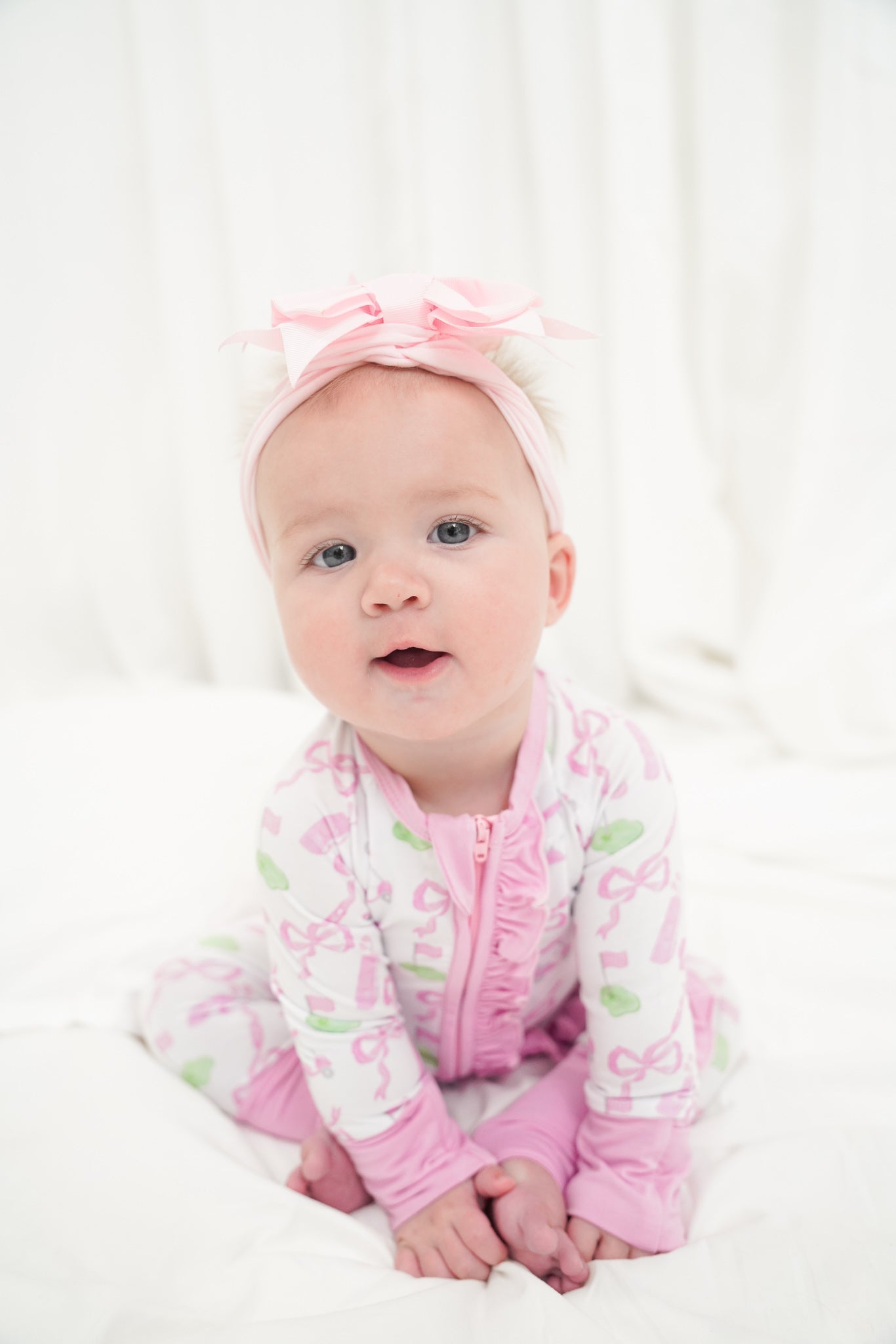 KenzKustomz Caddy Cuties - Bamboo Sleeper