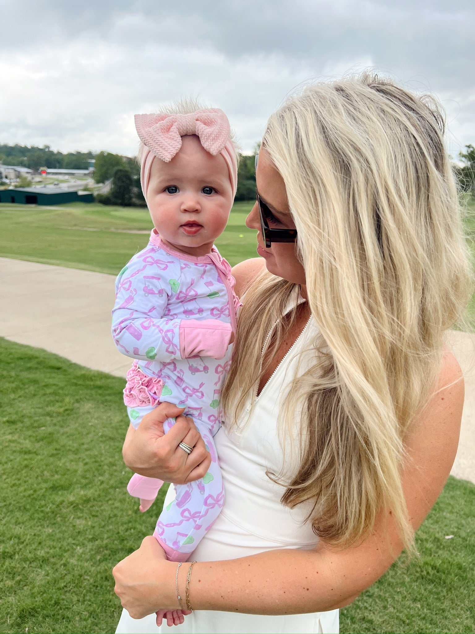 KenzKustomz Caddy Cuties - Bamboo Sleeper