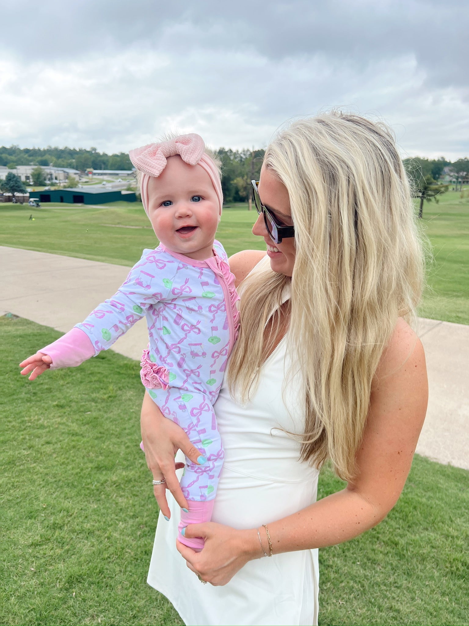 KenzKustomz Caddy Cuties - Bamboo Sleeper