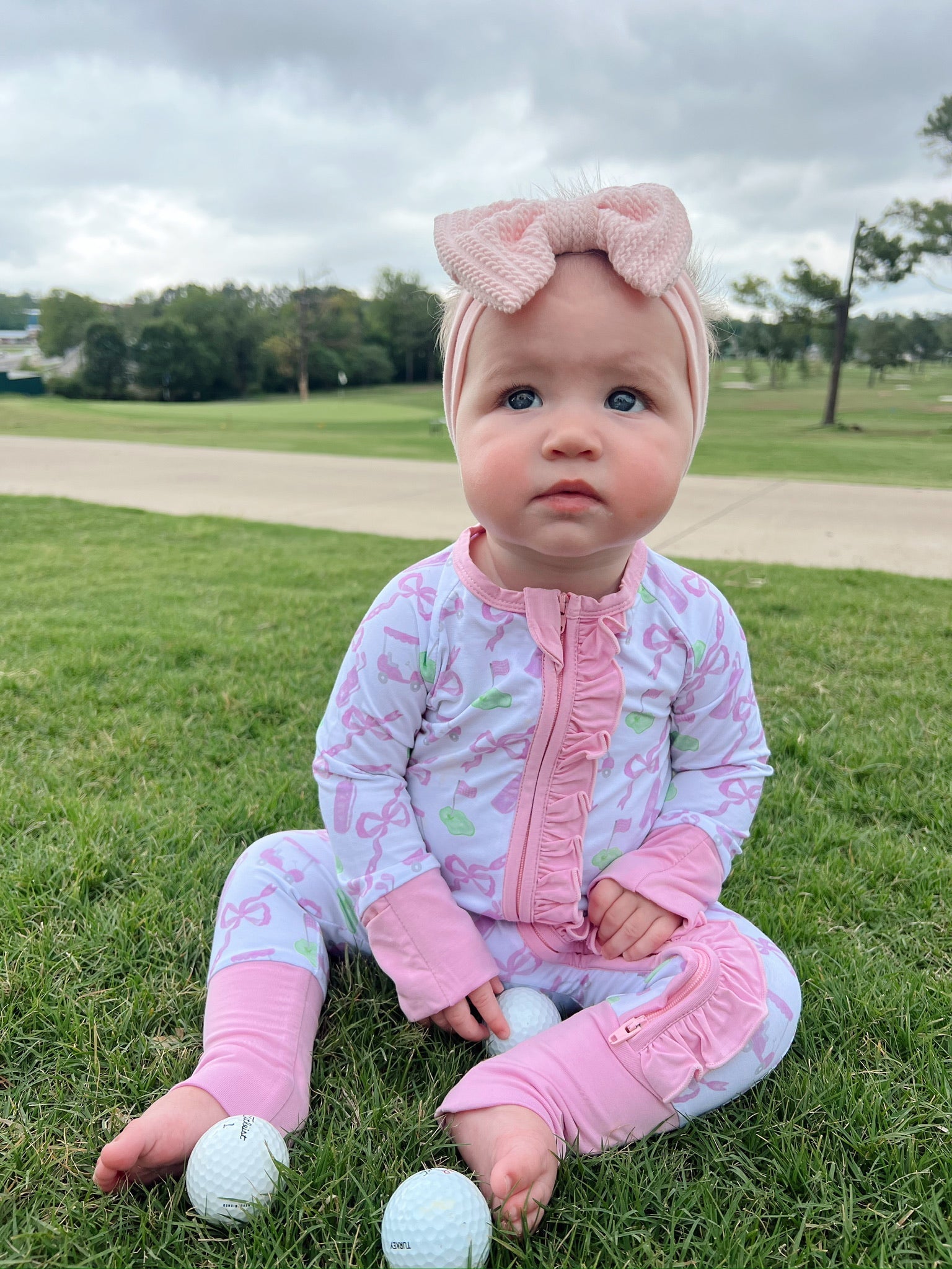 KenzKustomz Caddy Cuties - Bamboo Sleeper