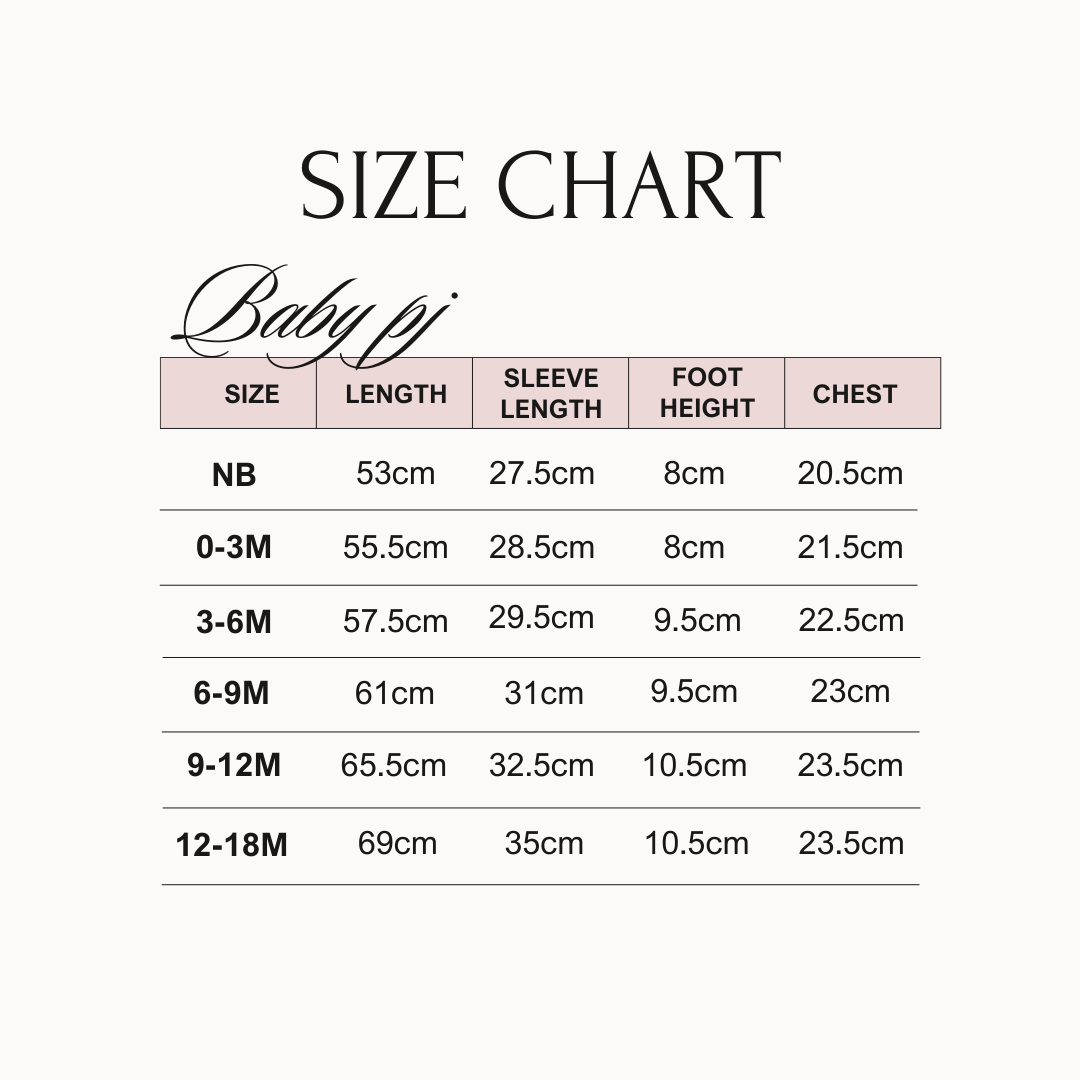 KenzKustomz Cherry Cheeks - Bamboo Sleeper