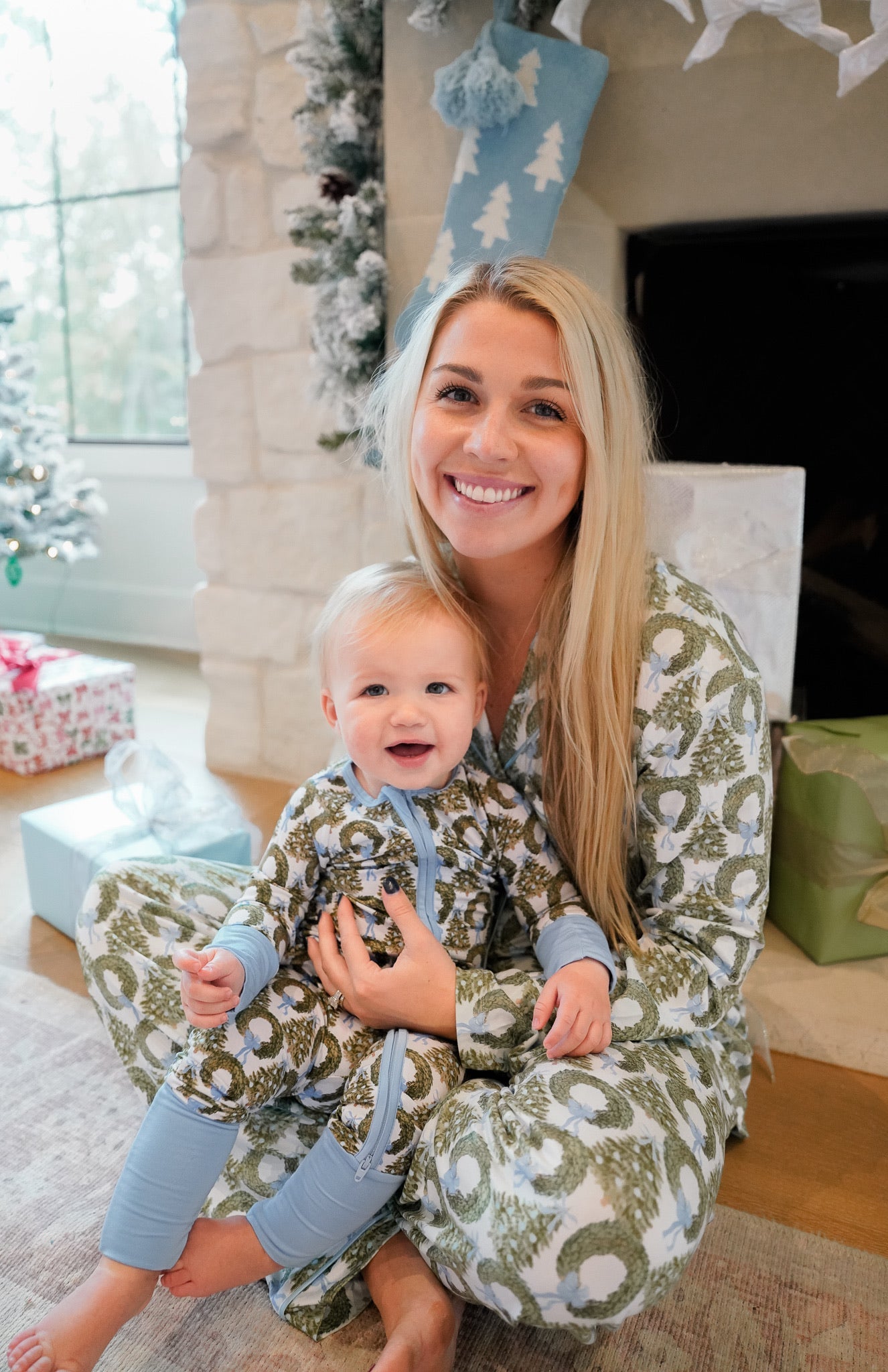 KenzKustomz Deck the Halls - Bamboo Sleeper