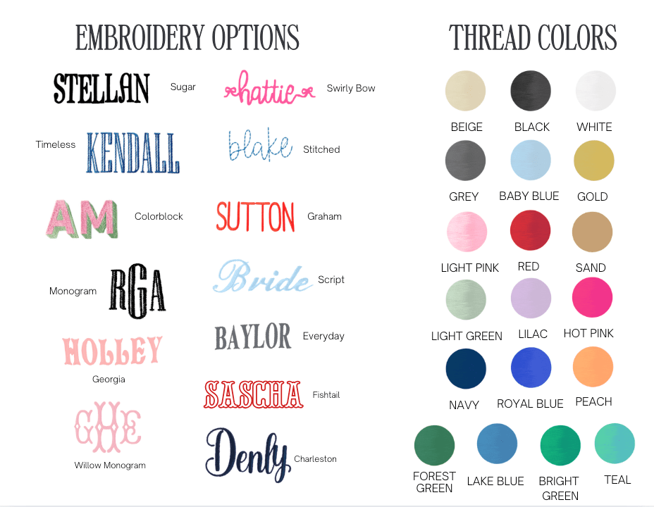 KenzKustomz Leopard - Clear Coat Bag For Embroidery