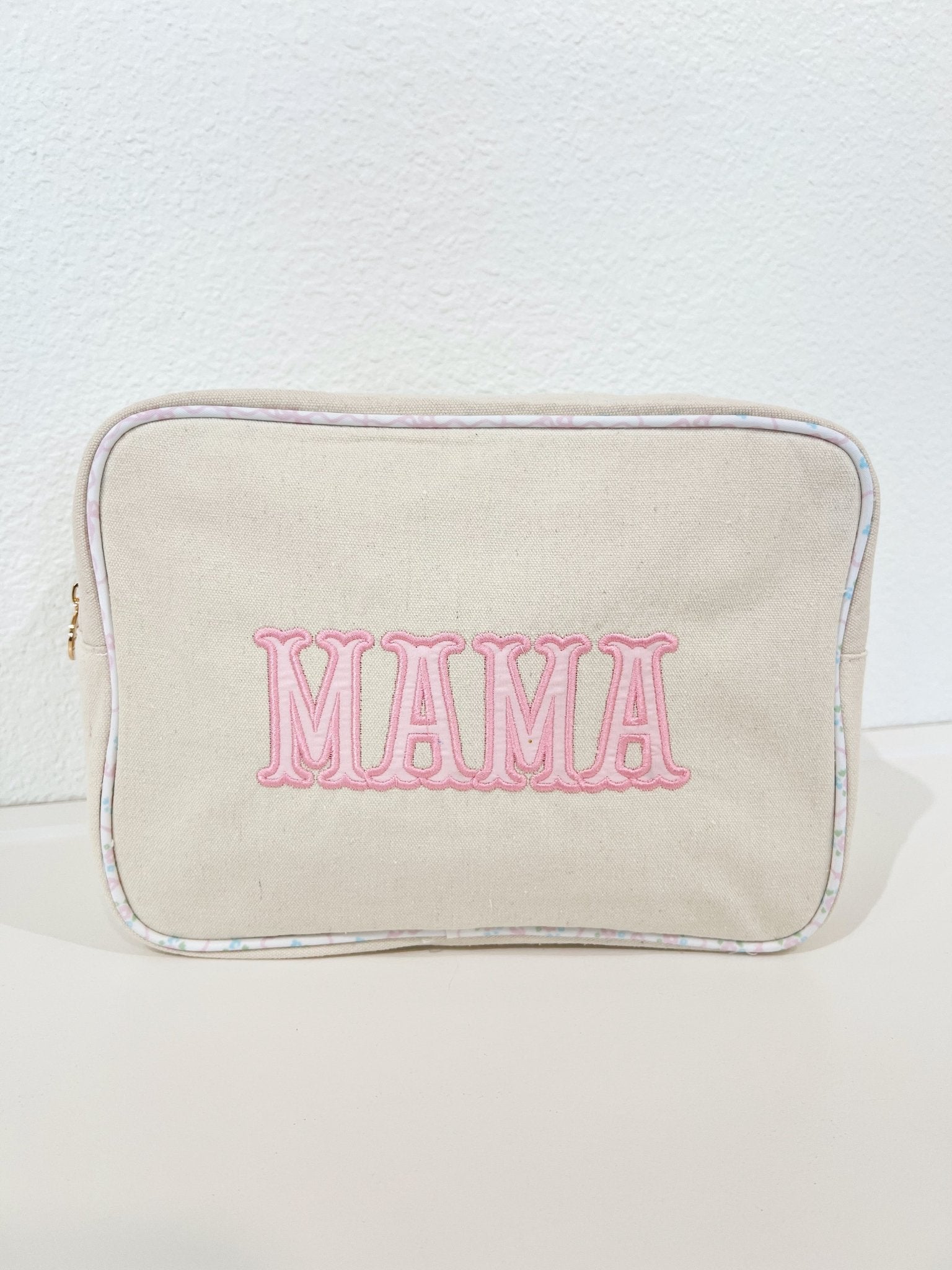 KenzKustomz Mama XL - Canvas Bag