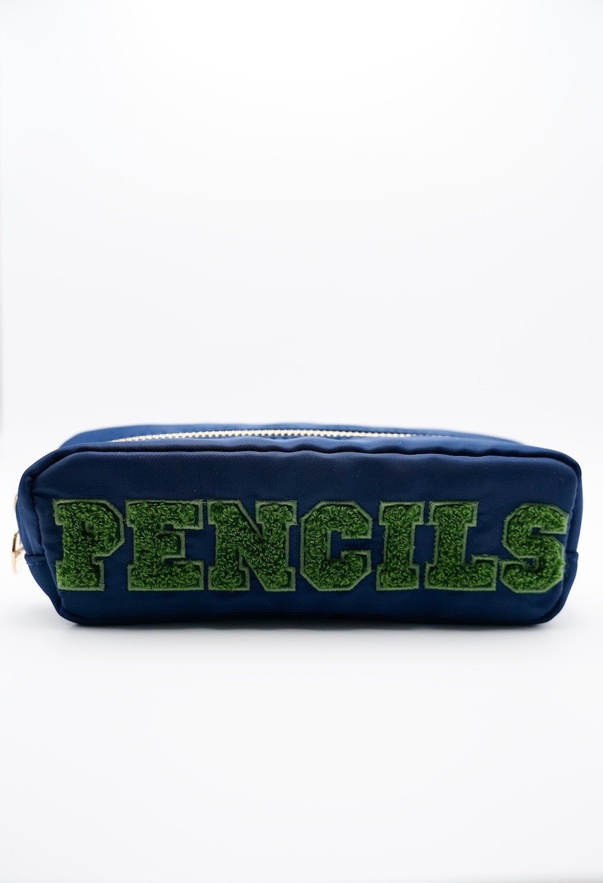 KenzKustomz Pencil Pouches