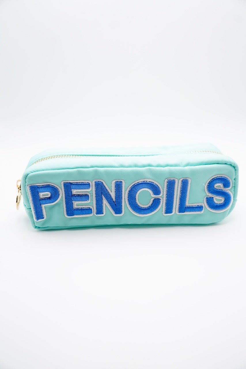 KenzKustomz Pencil Pouches