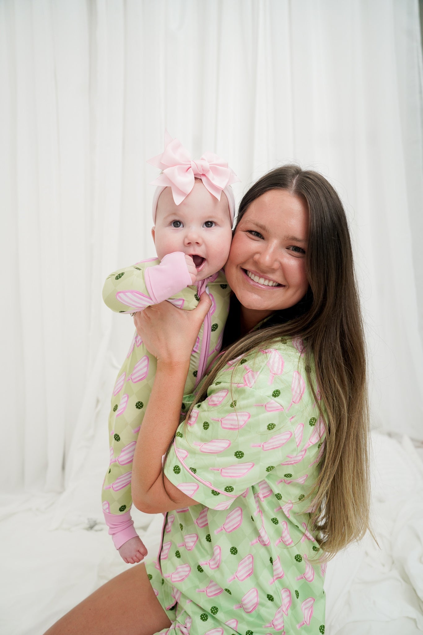 KenzKustomz Pickleball - Bamboo Sleeper