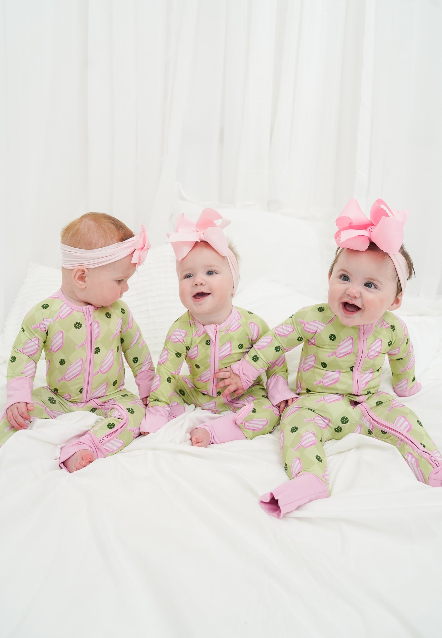 KenzKustomz Pickleball - Bamboo Sleeper