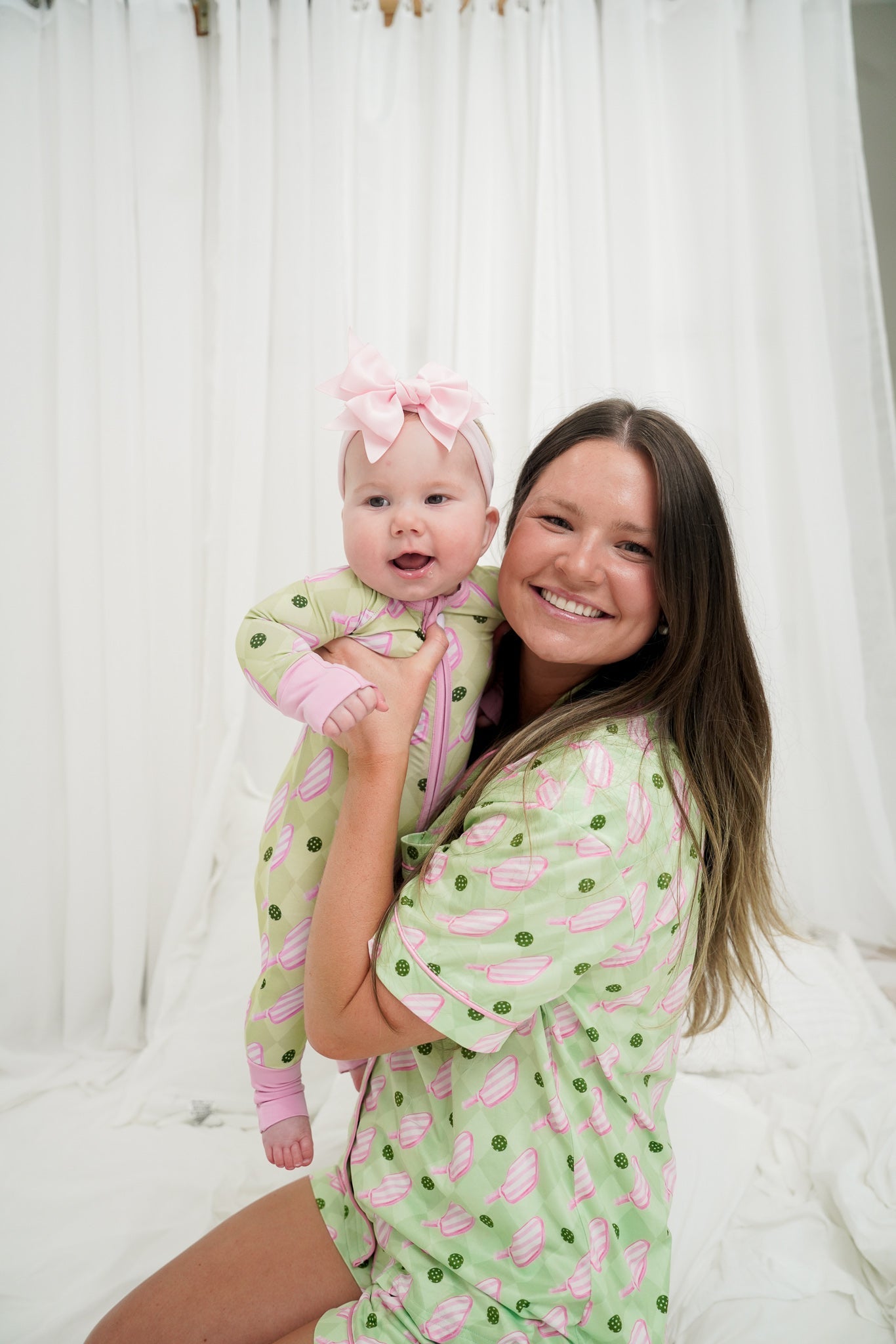 KenzKustomz Pickleball - Bamboo Sleeper