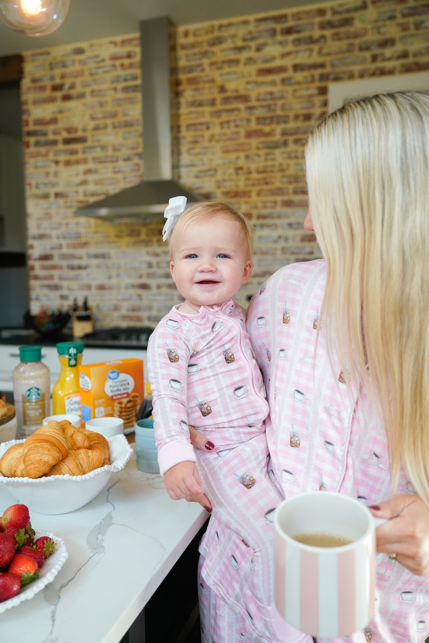 KenzKustomz Pink Coffee - Bamboo Sleeper