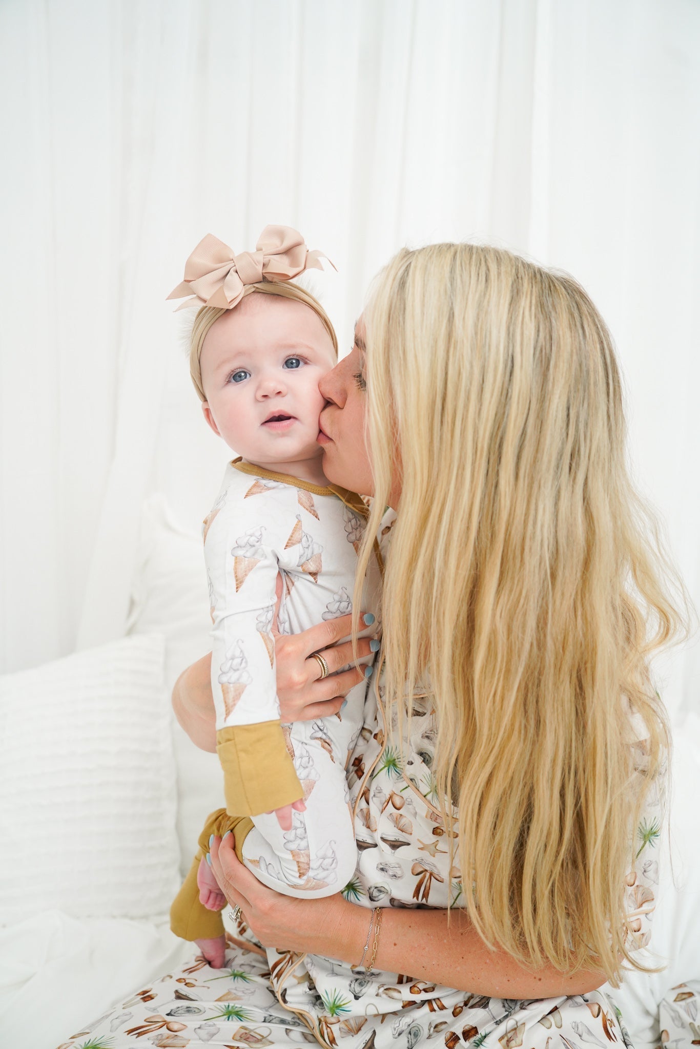 KenzKustomz Sweet Scoops - Bamboo Sleeper