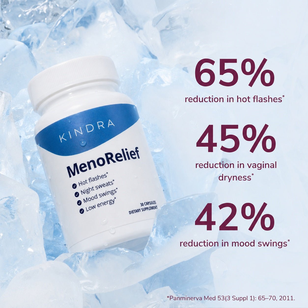 Kindra MenoRelief