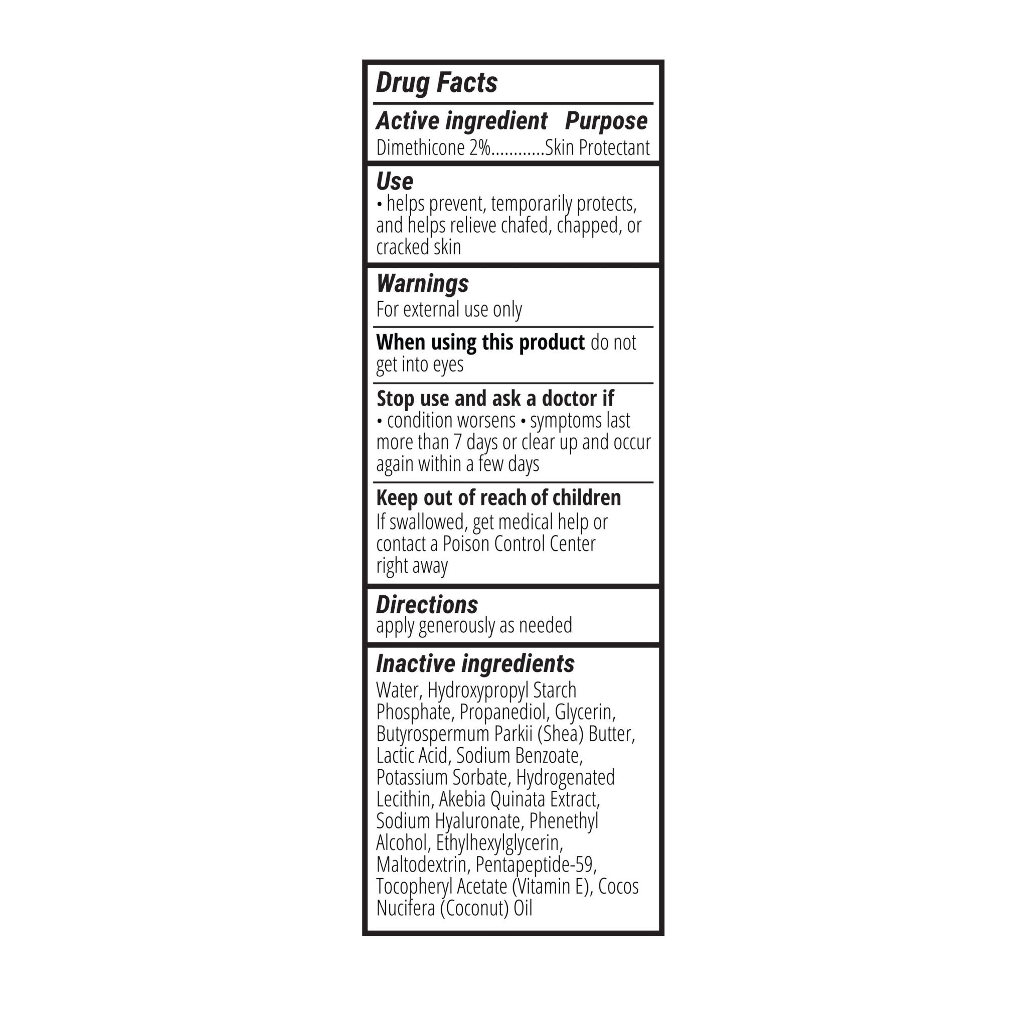 Kindra V Relief Serum