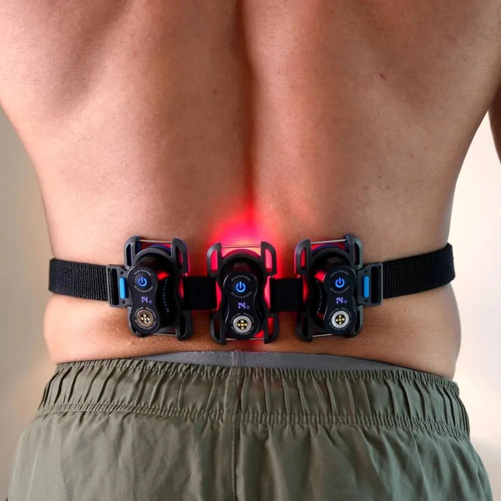 Kineon MOVE+ Extender Strap