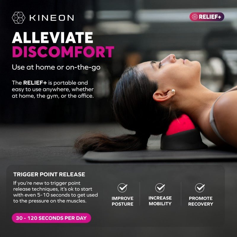 Kineon RELIEF+