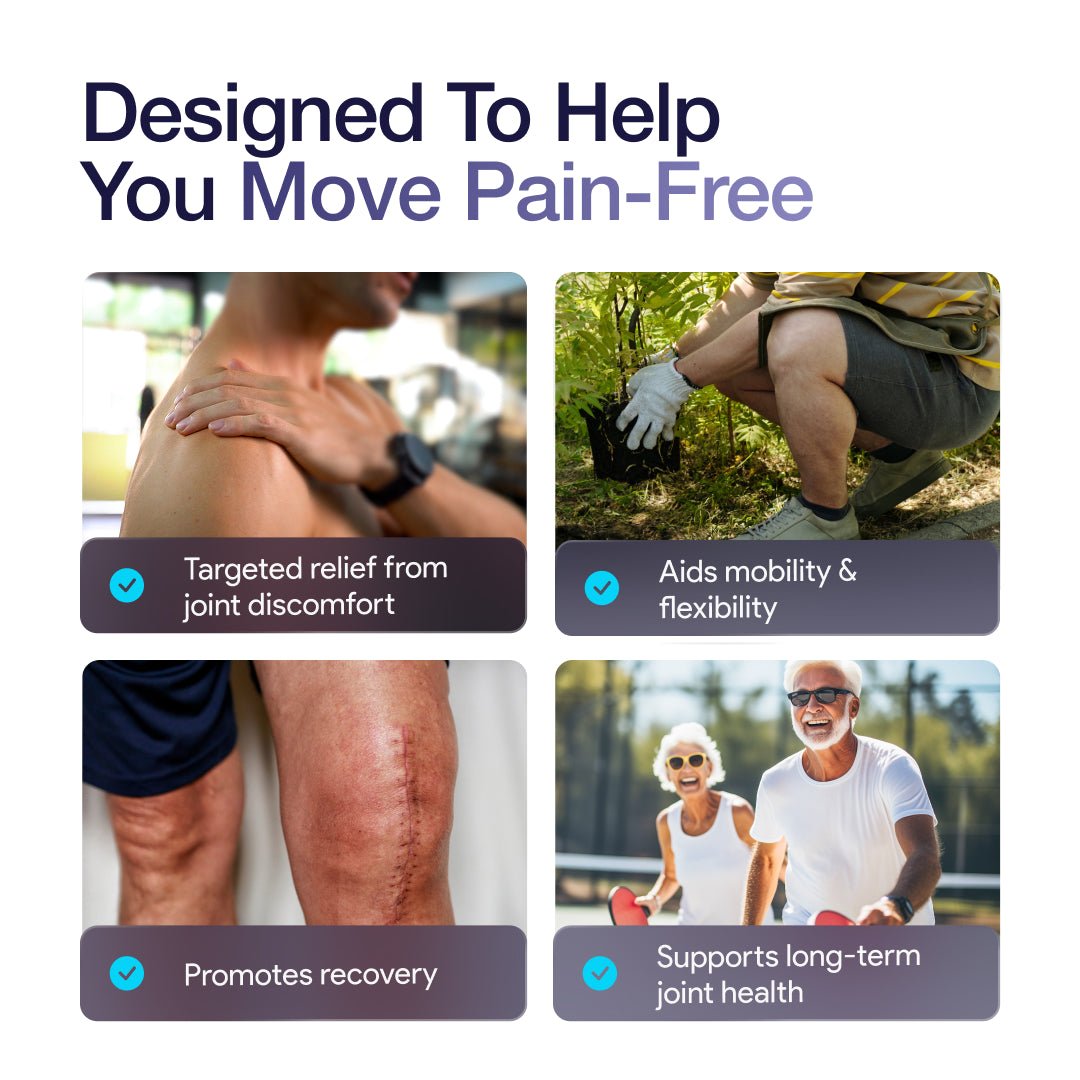 Kineon The MOVE+ Pro