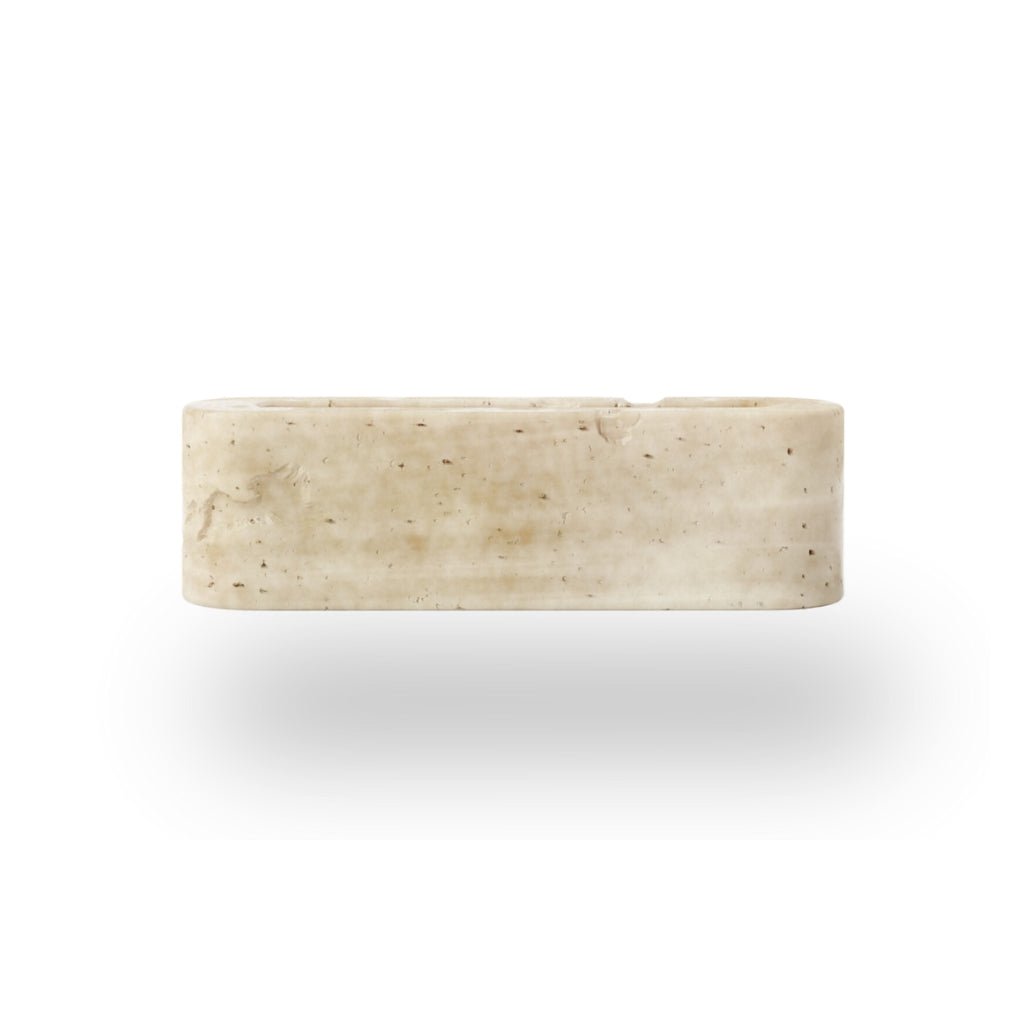 KÖPPEN SOLD OUT - Tongue Scraper Stone Holder