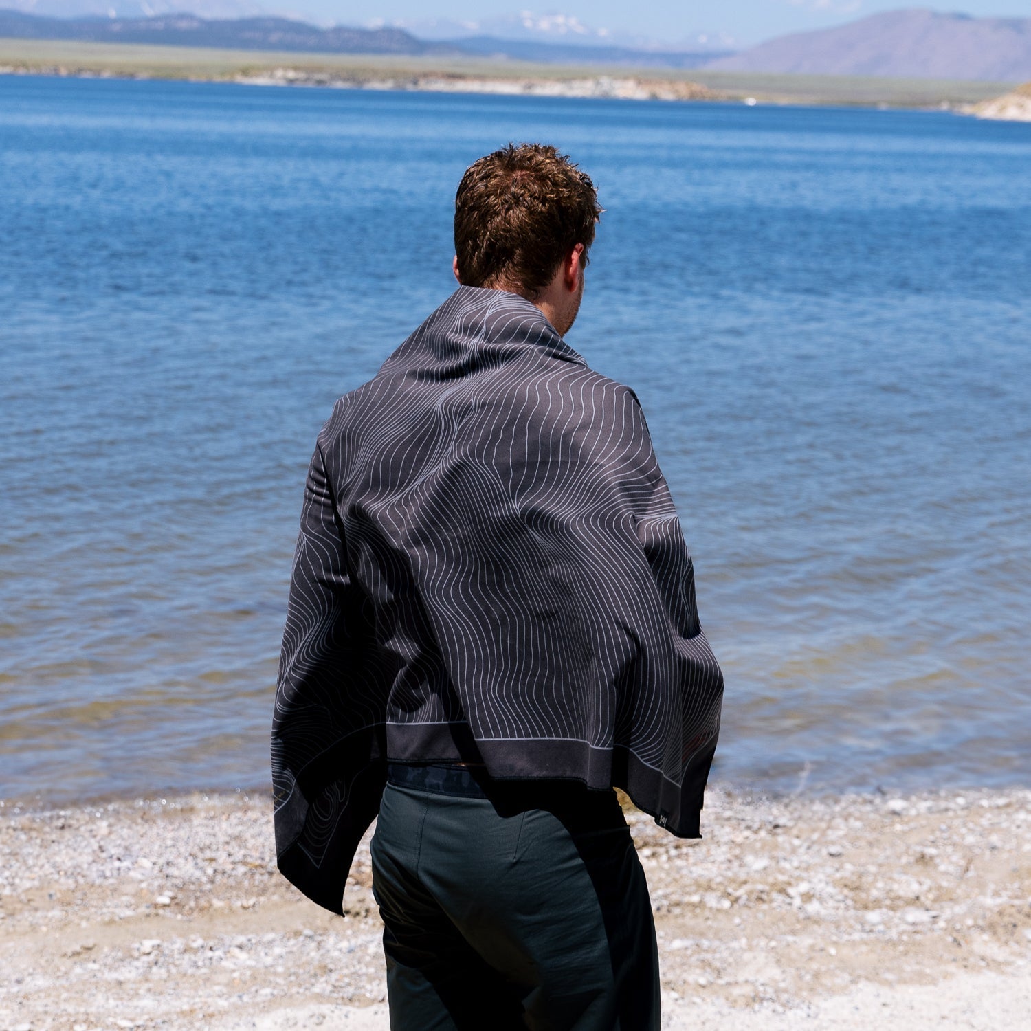 Laek Adventure Towel