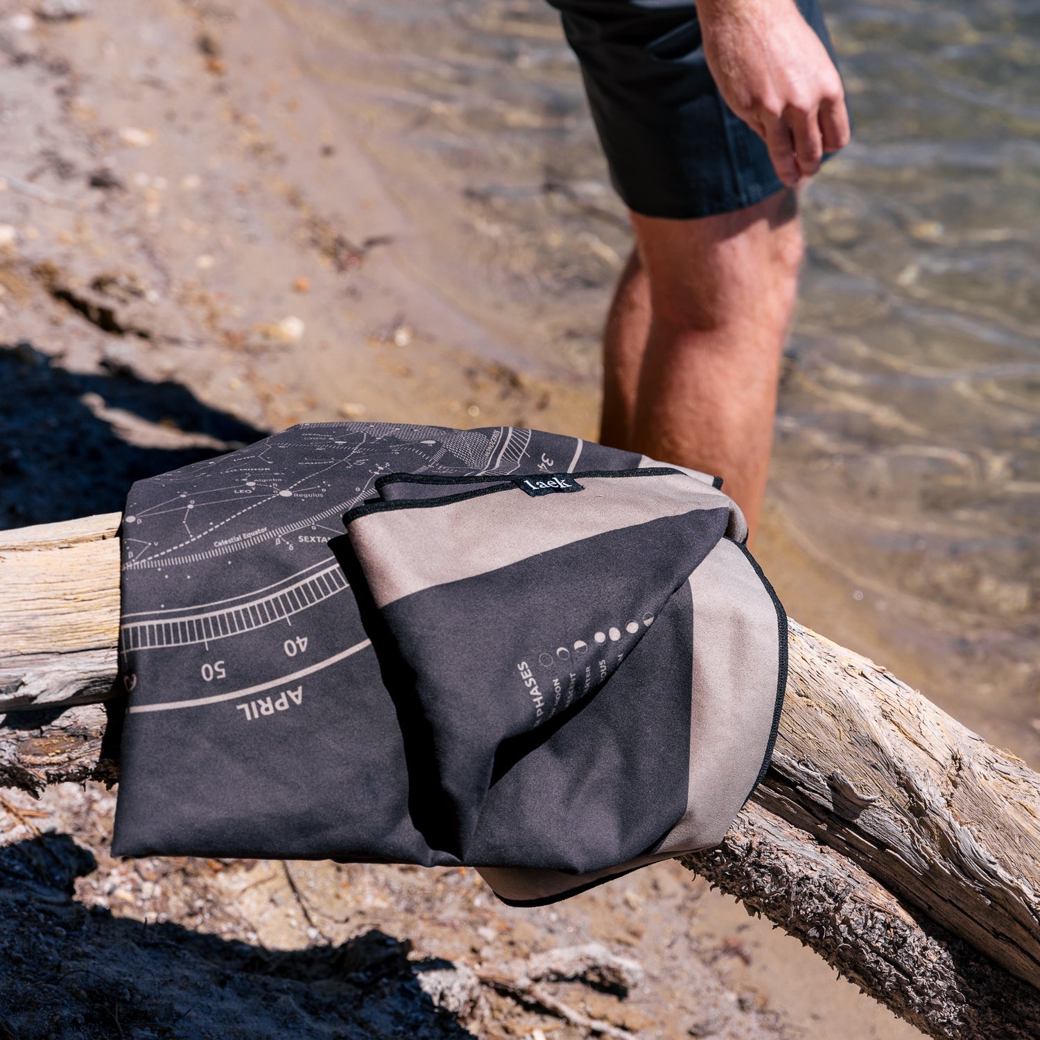 Laek Adventure Towel