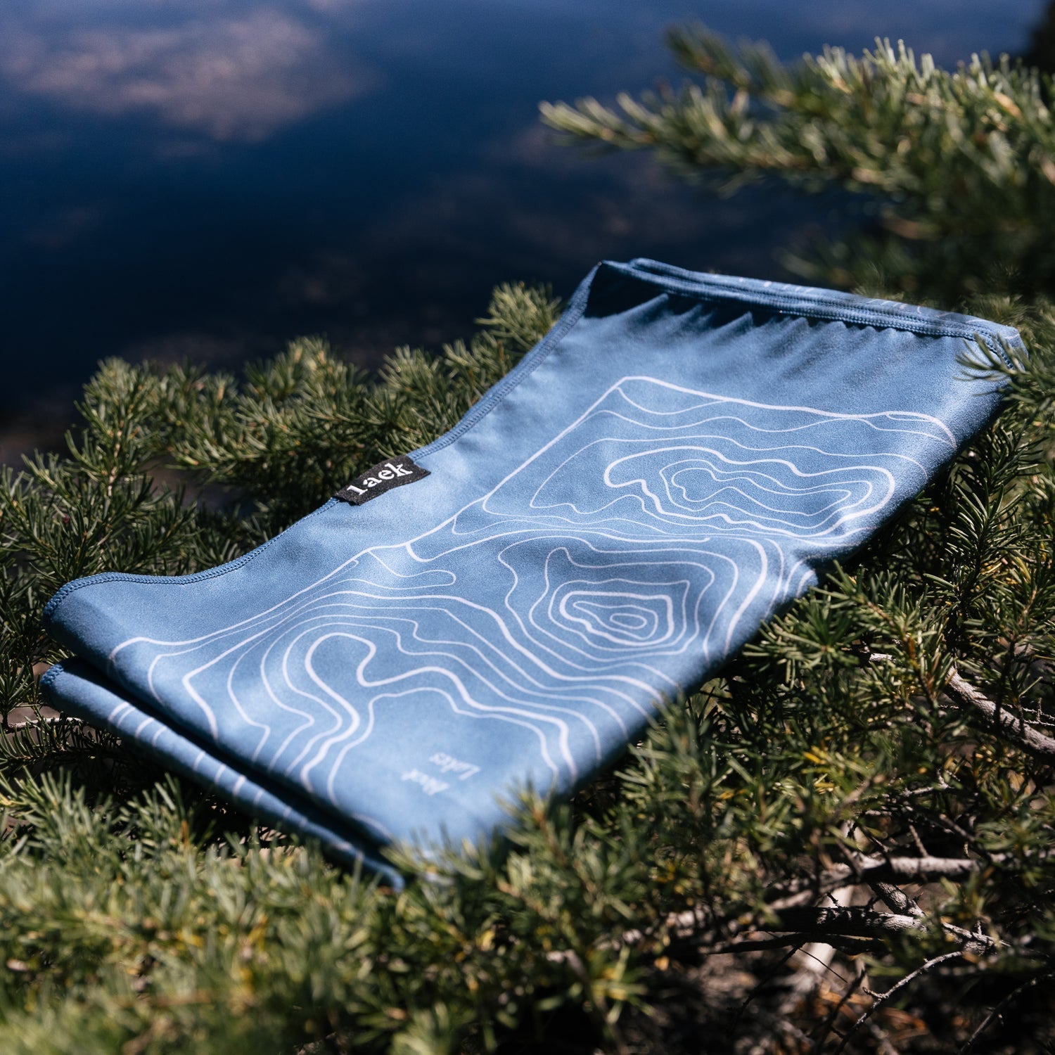 Laek Adventure Towel