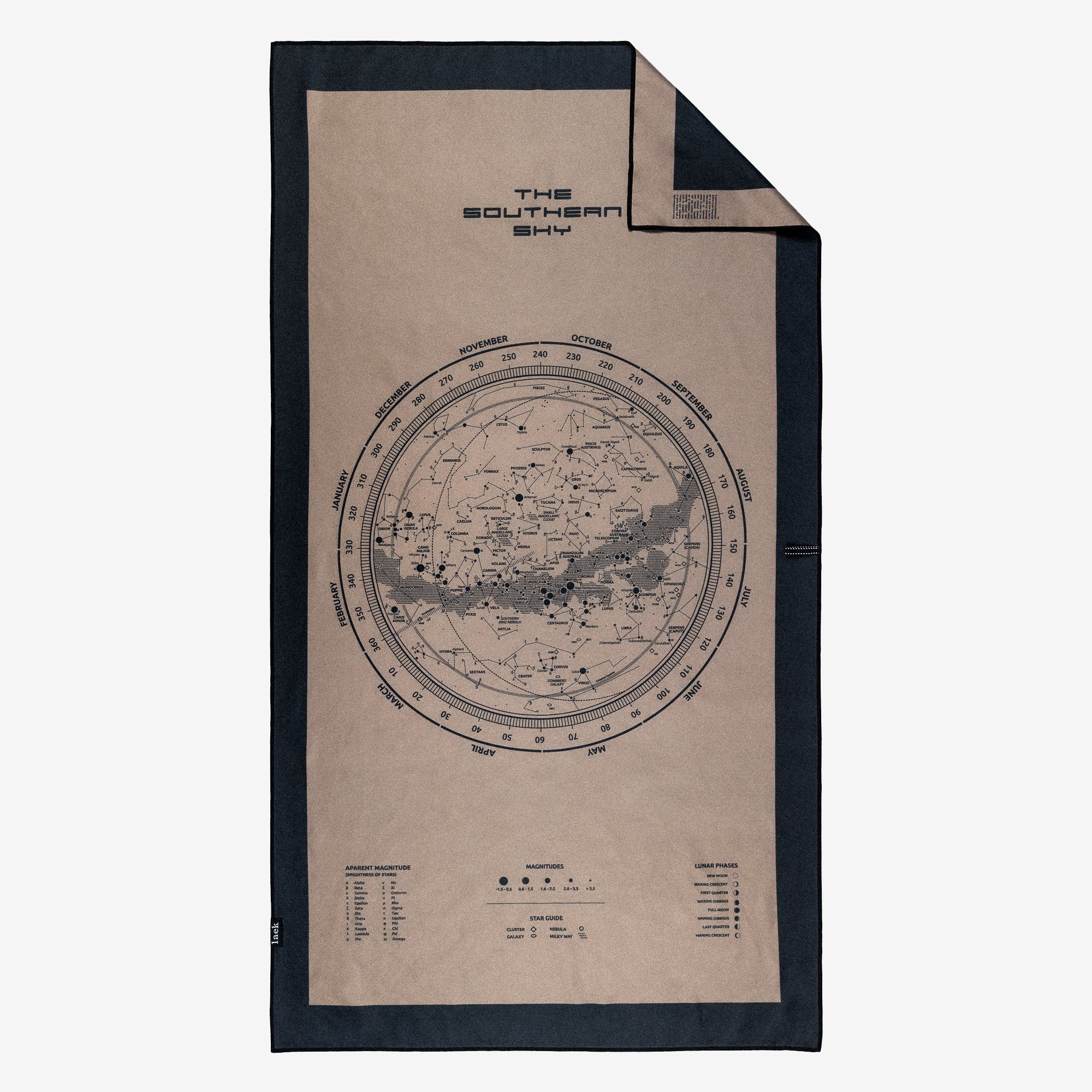 Laek Adventure Towel