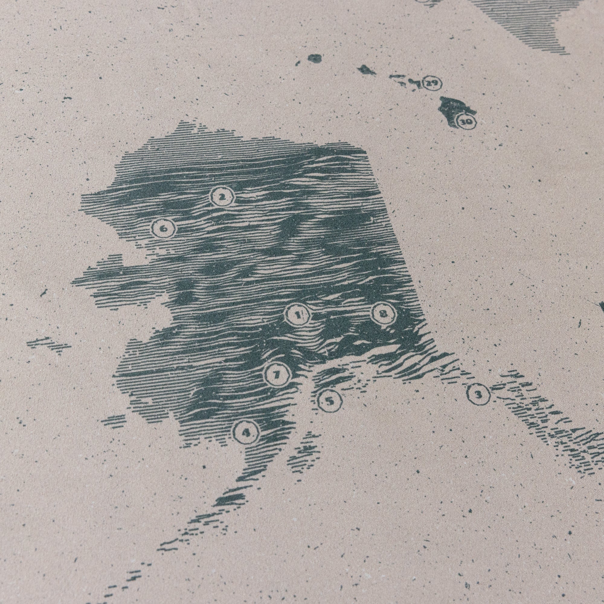 Laek Adventure Towel