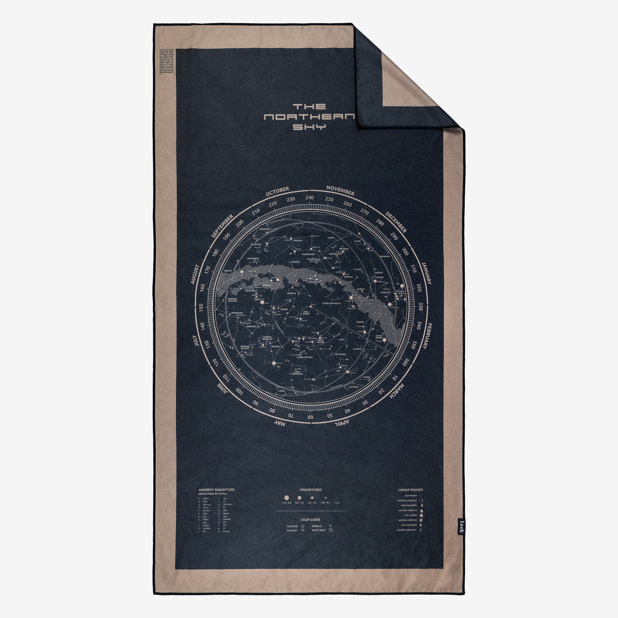 Laek Adventure Towel