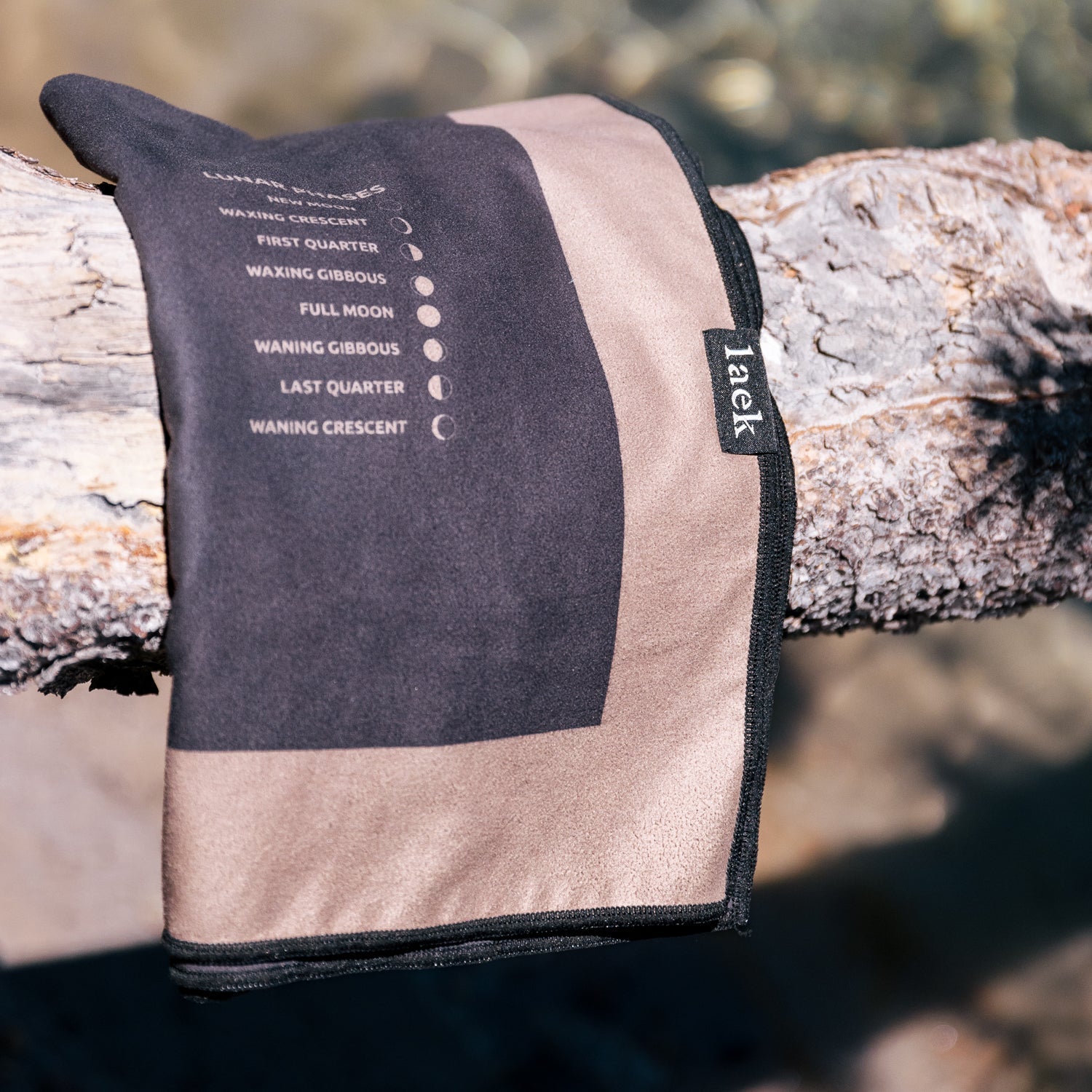 Laek Adventure Towel