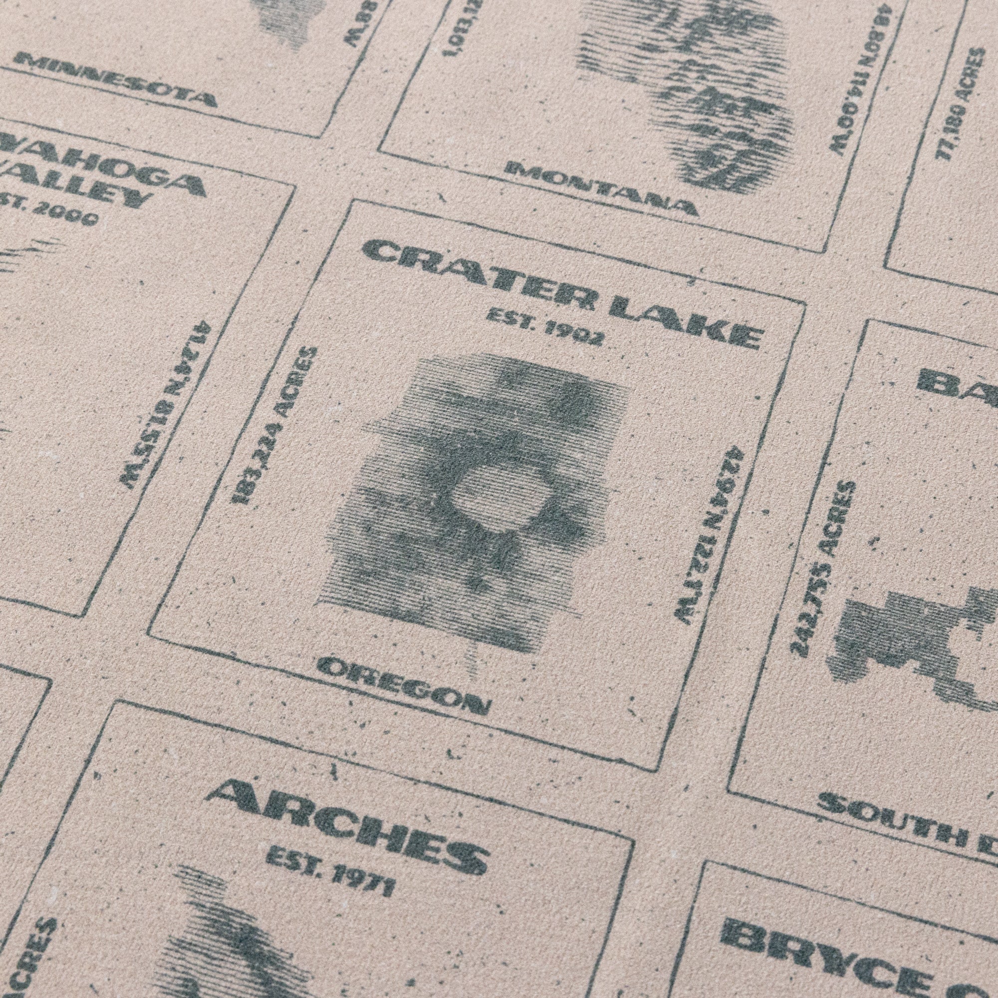 Laek Adventure Towel