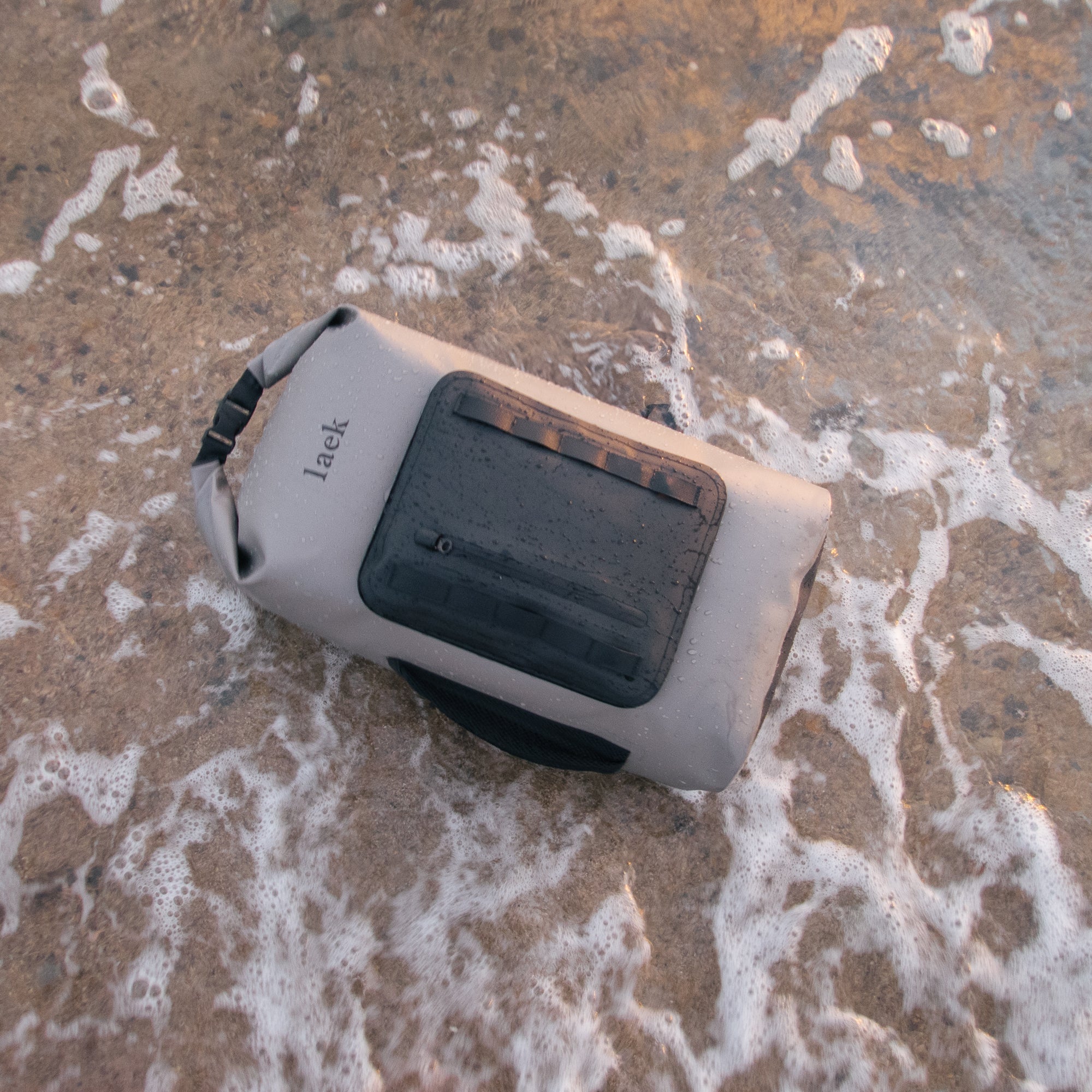 Laek Seafield 30L Waterproof Backpack