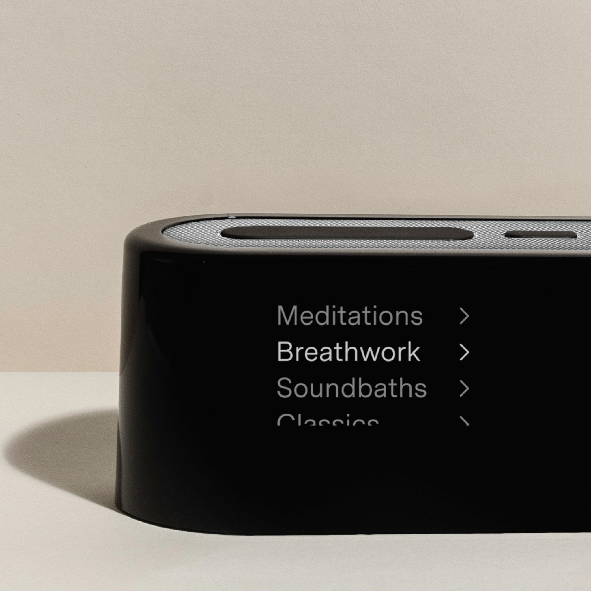 Loftie Loftie Clock - US