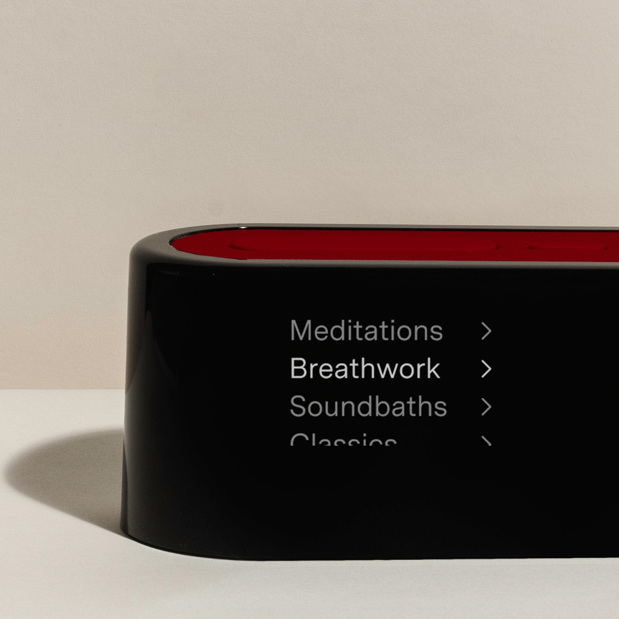 Loftie Loftie Clock - US